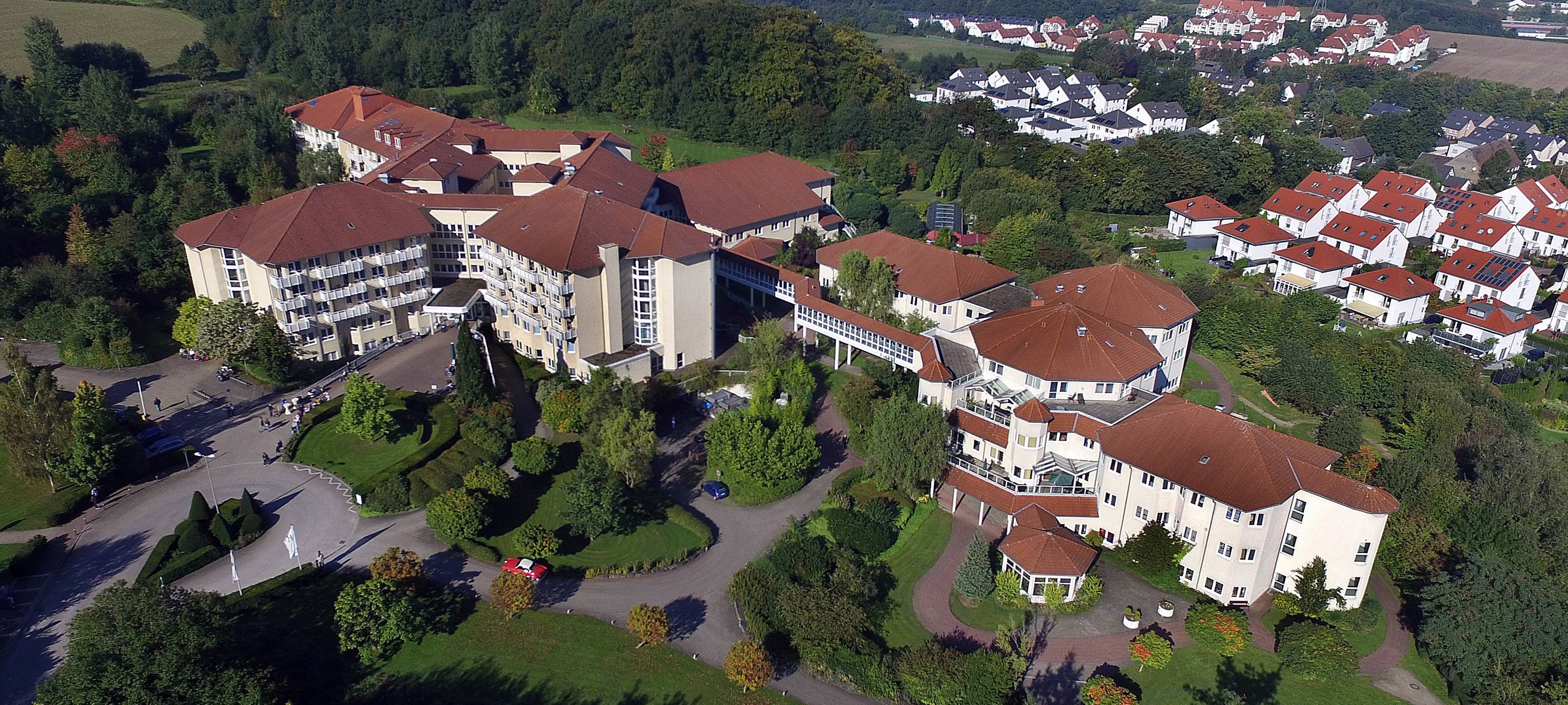 VAMED Klinik jetzt im Krankenhausplan