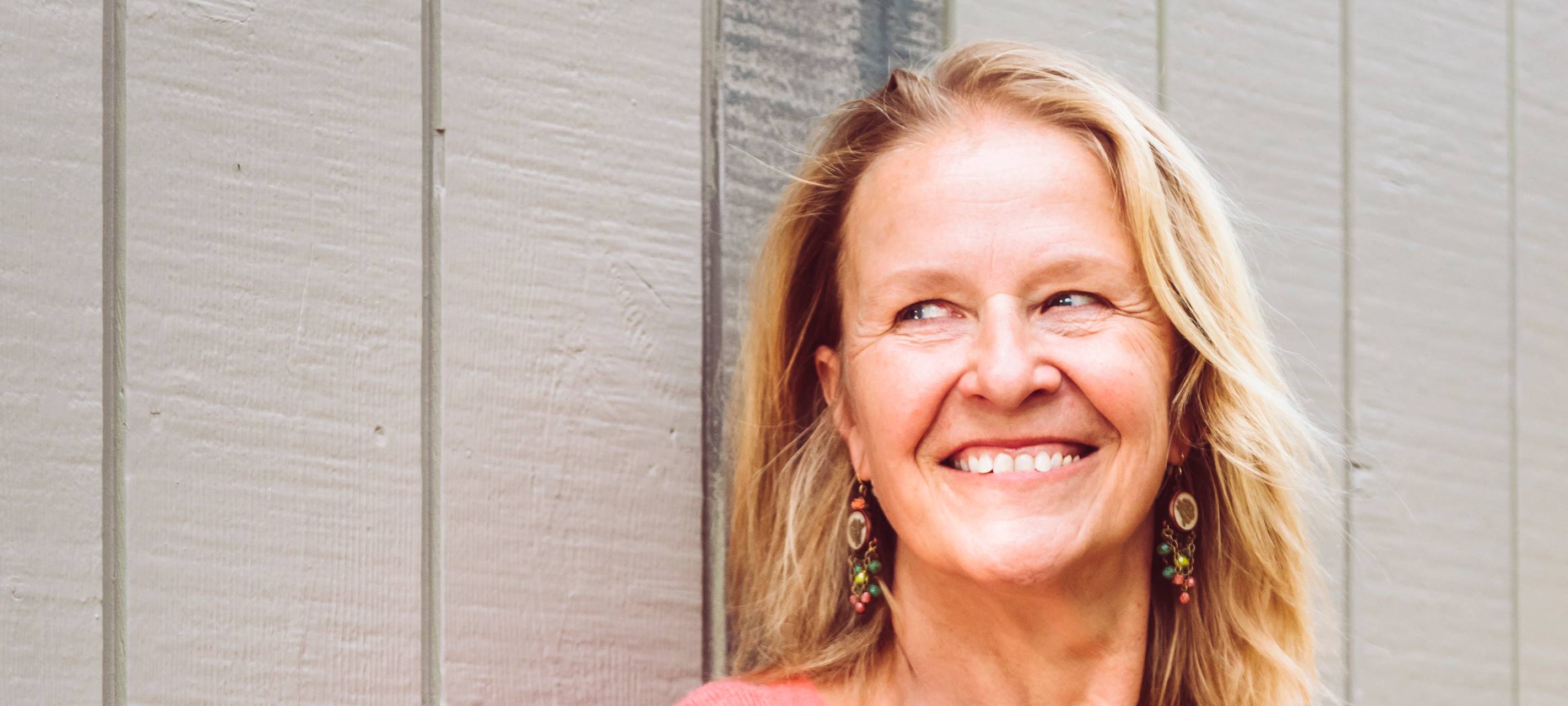 Cornelia Funke liest in der Region