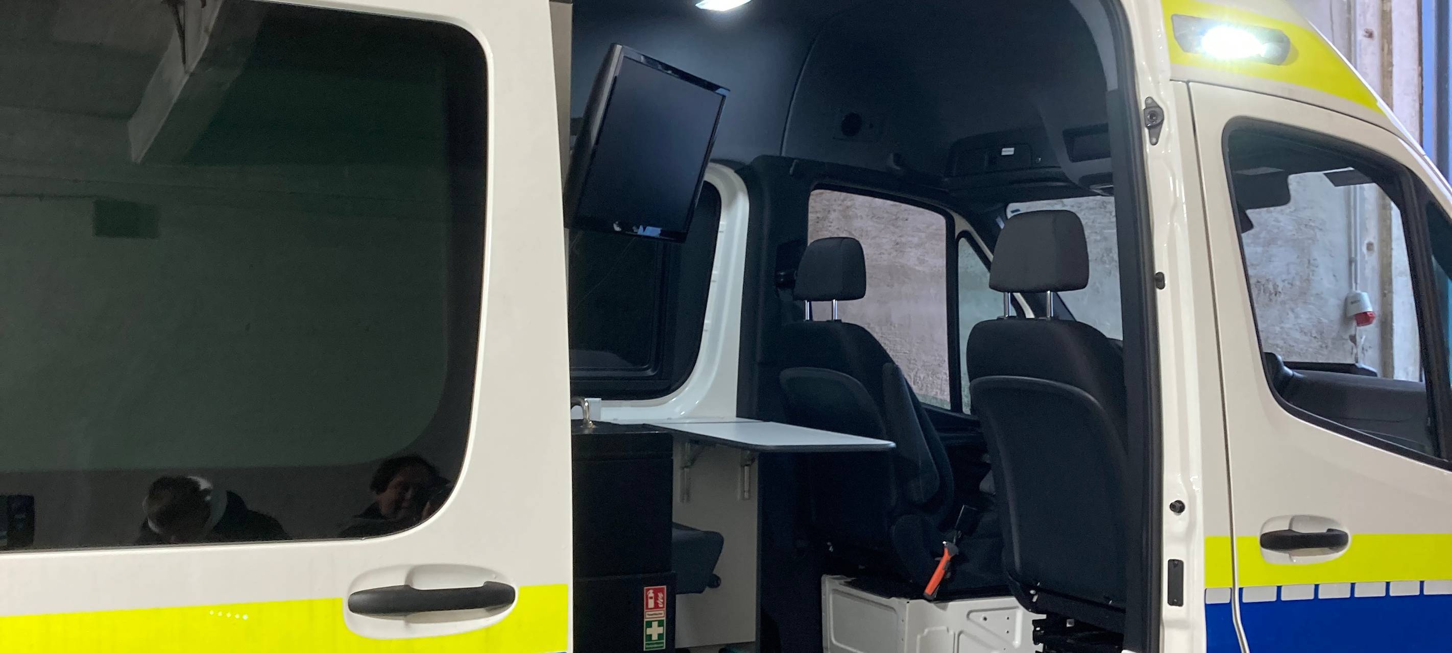 Neues VU-Team für den Ennepe-Ruhr-Kreis