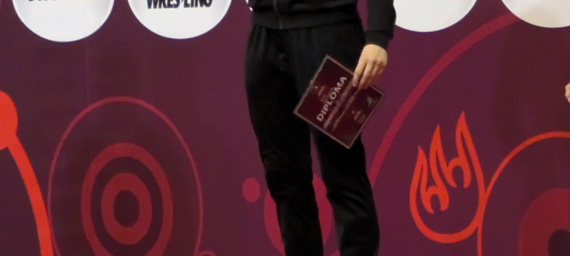 Ringerin des Jahres kommt aus Witten