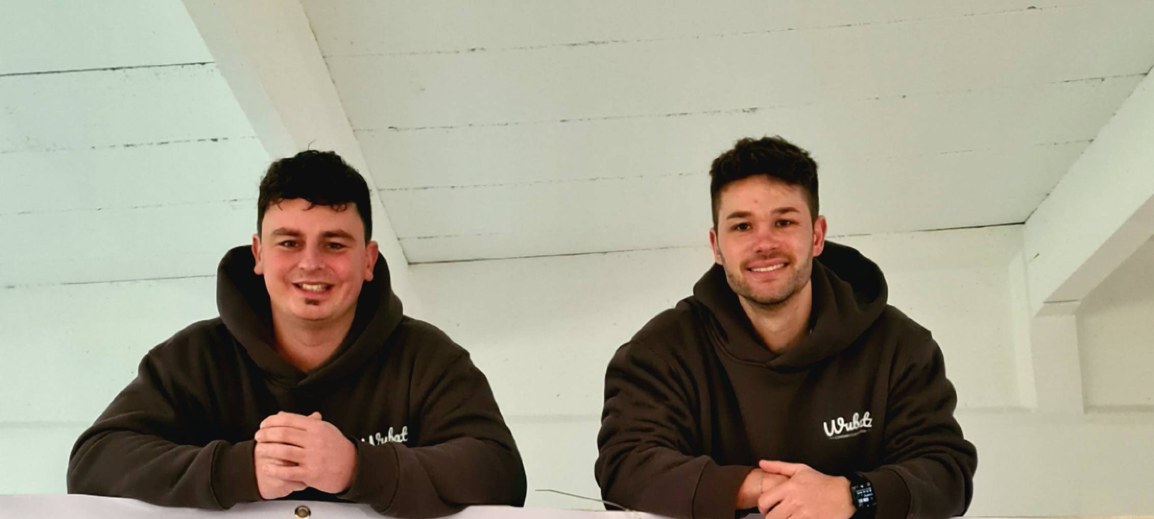 Bald legales Cannabis in der Nachbarschaft