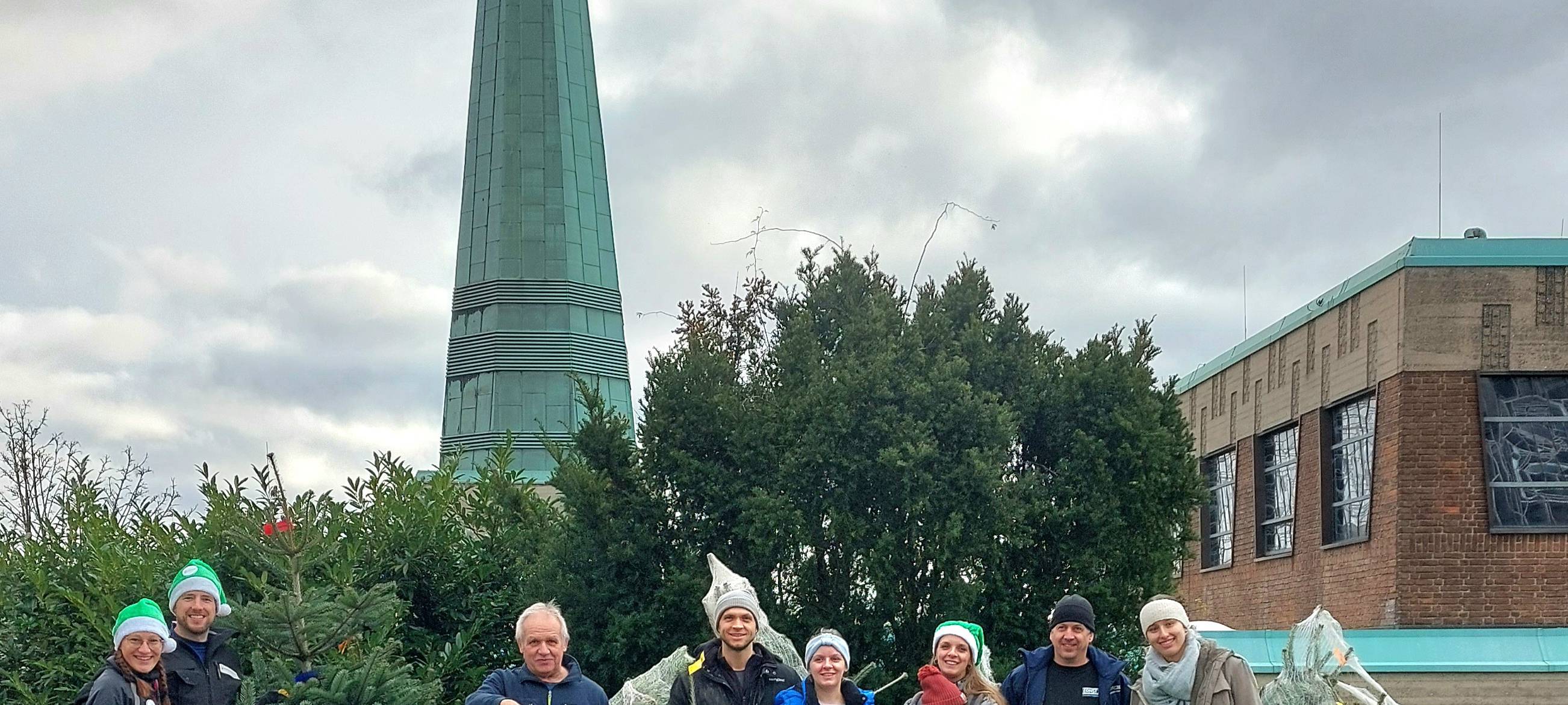 Spenden für Hilfsprojekte in Afrika