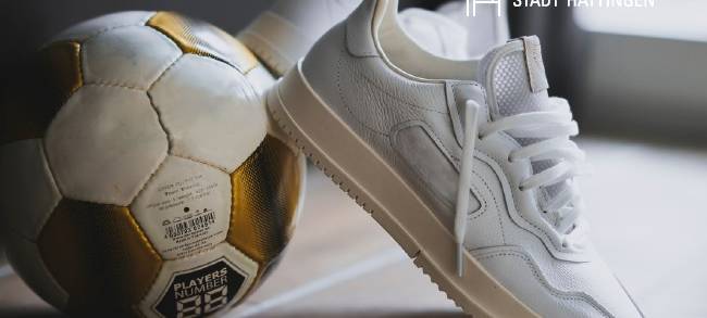 Fußball und Musik in Hattingen