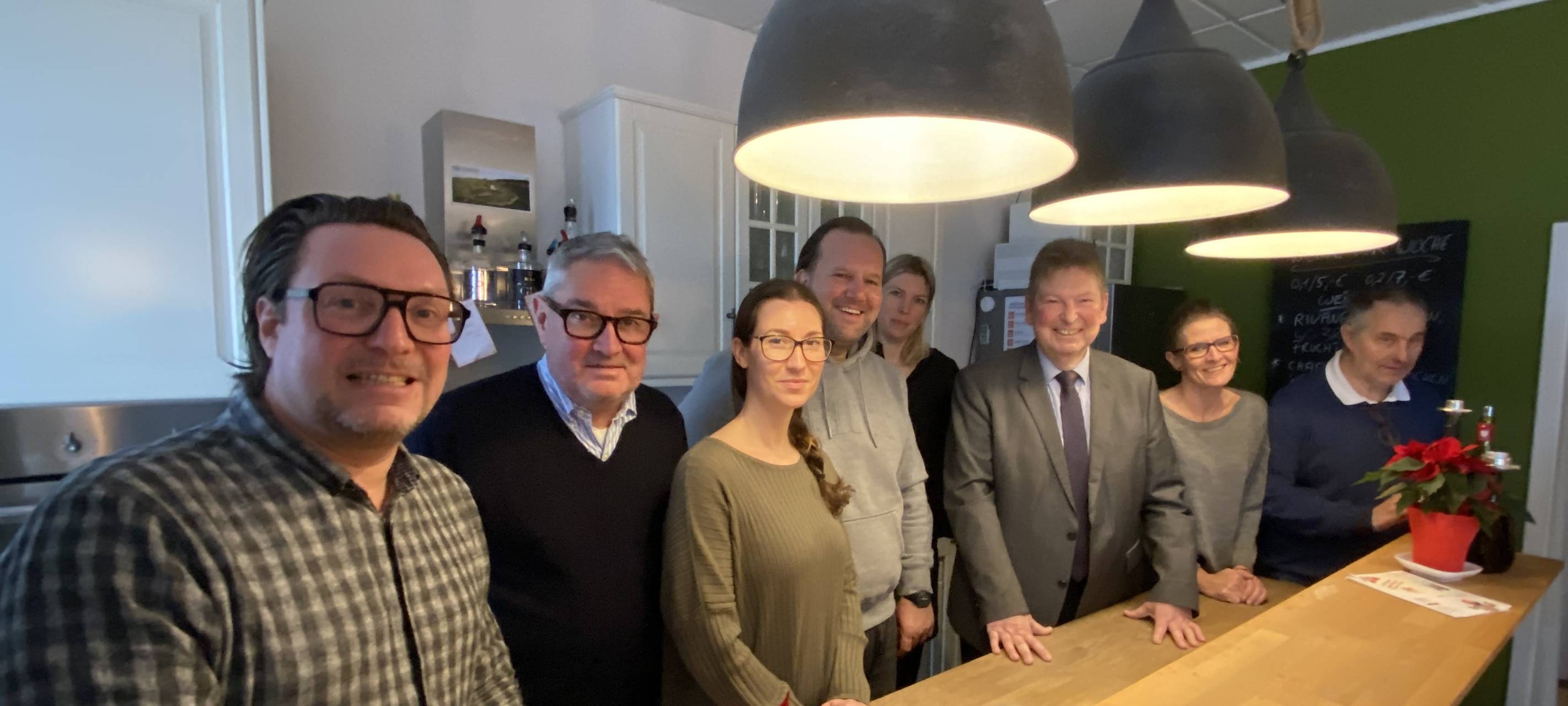 Feierabendmarkt gesichert