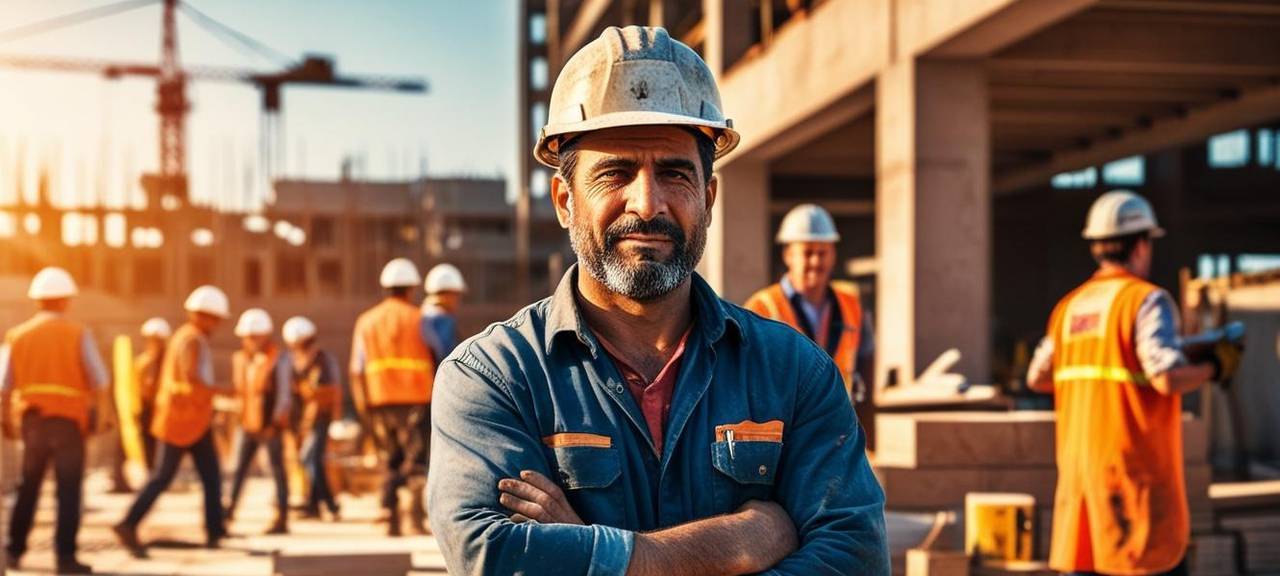 Syrerinnen und Syrer wichtig für unseren Arbeitsmarkt