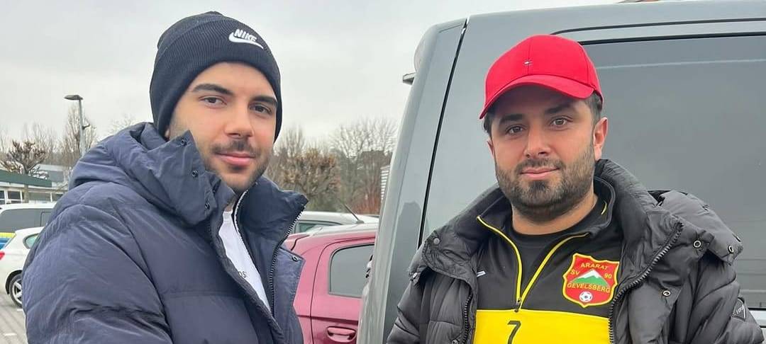 Knaller-Wechsel: Gevelsberger Fußball-Kreisligist holt Ex-Profi