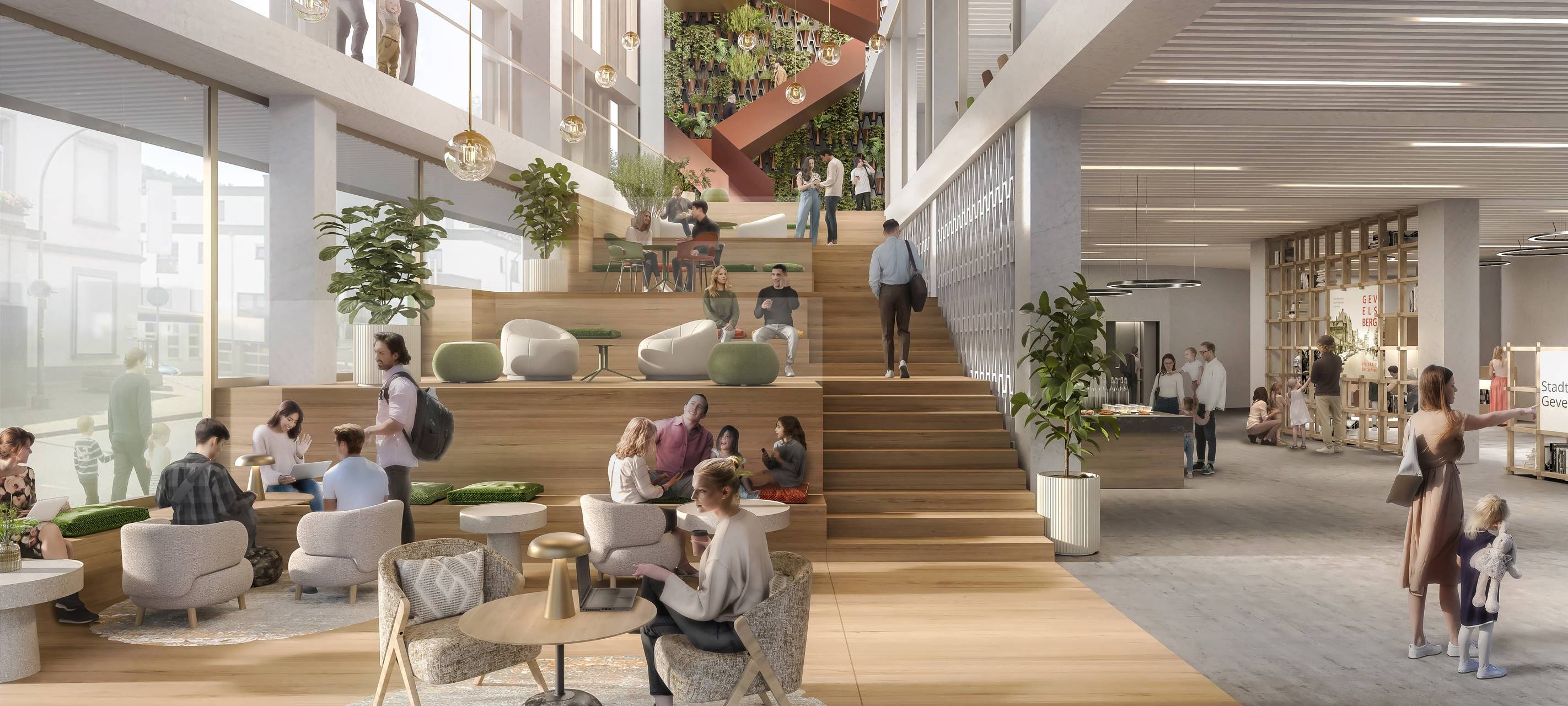 Gevelsberg: Rupprecht Haus soll wiederbelebt werden