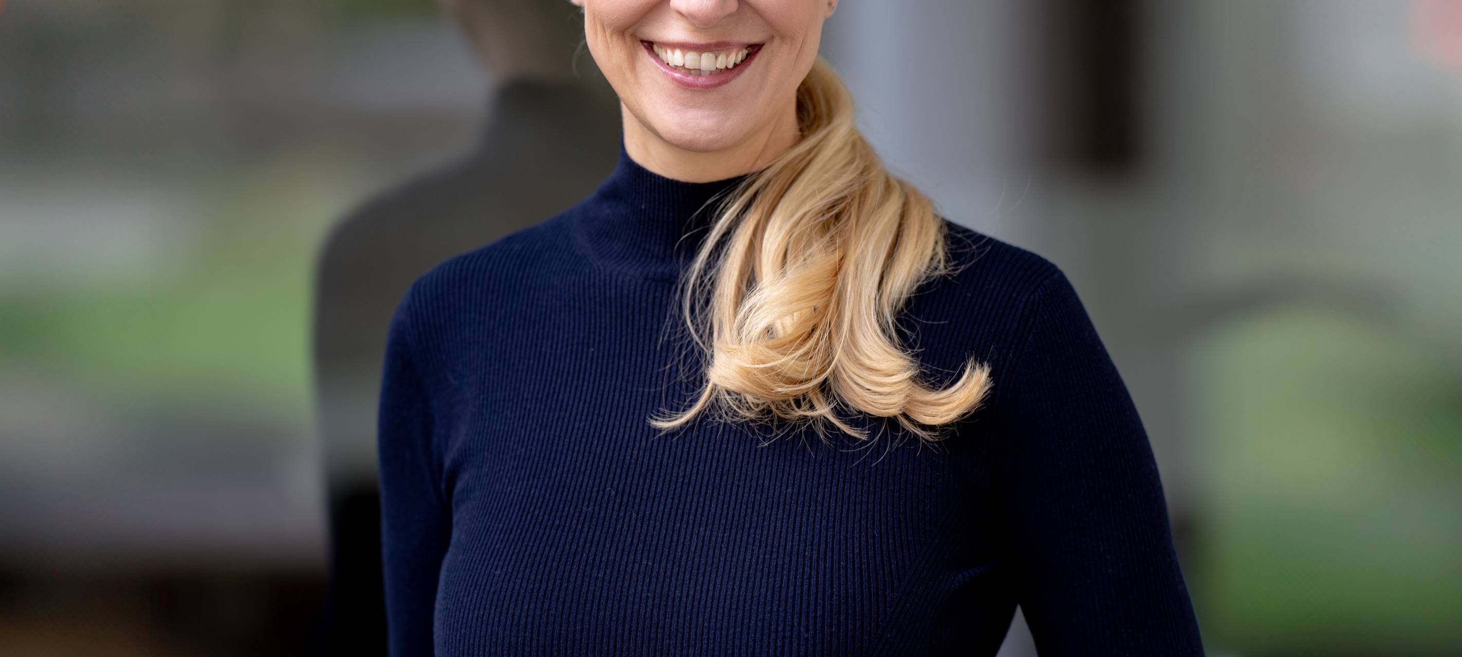 Die Kandidaten stellen sich vor: Katja Strauss-Köster (CDU)