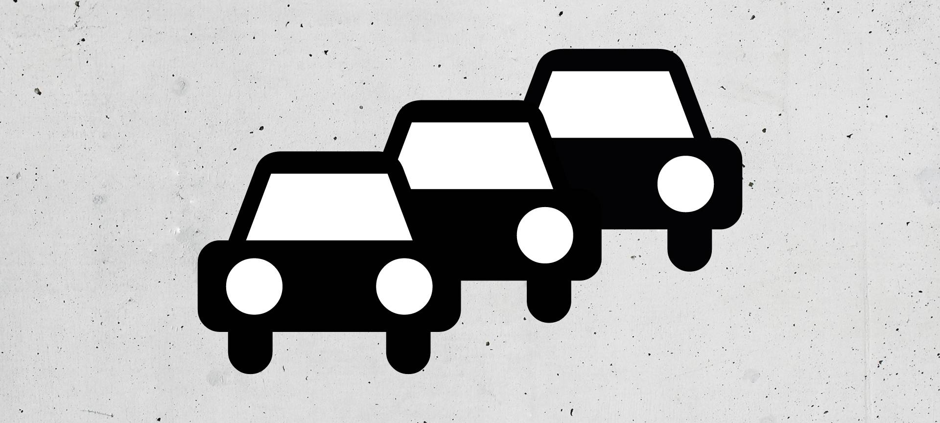 Demo: Verkehrsbehinderungen in Witten