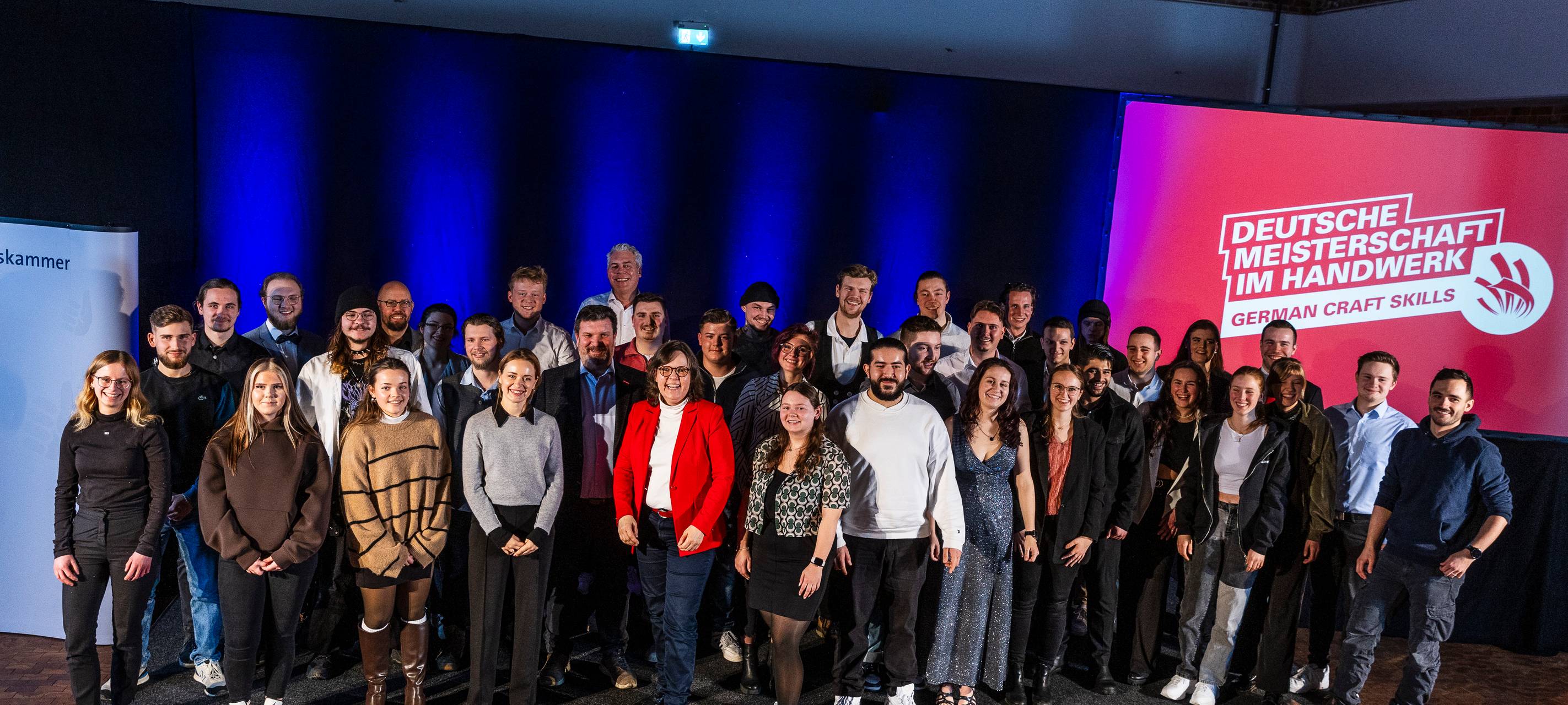 Handwerk: Talentierter Nachwuchs im Kreis