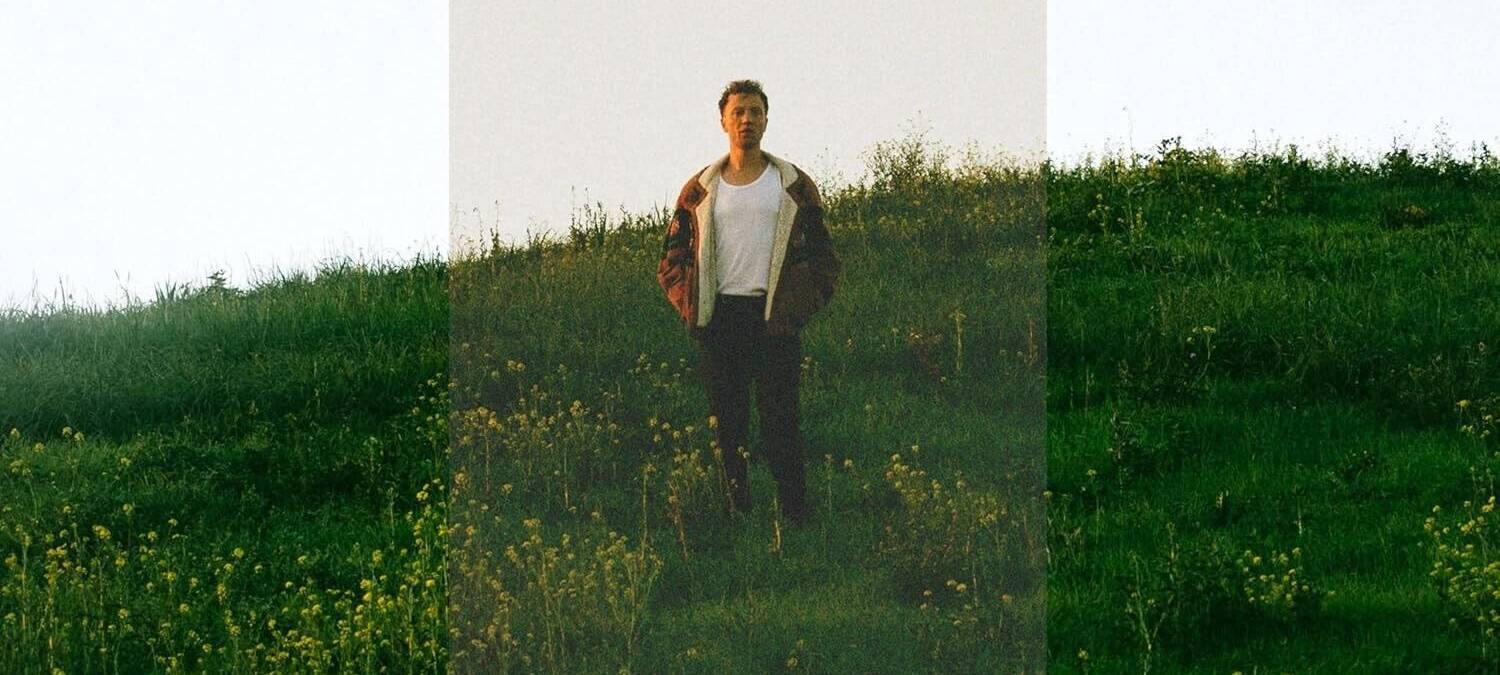 Album der Woche: Joris - viel zu retro