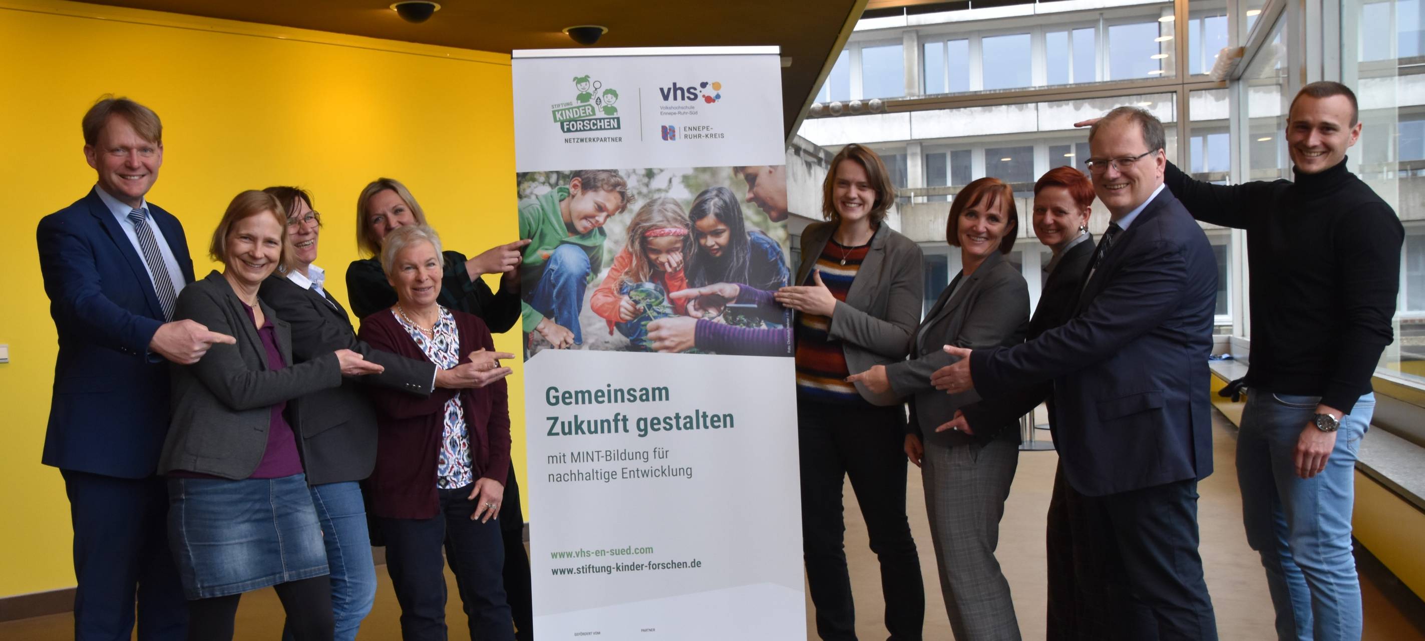 Fortbildung für pädagogische Fachkräfte