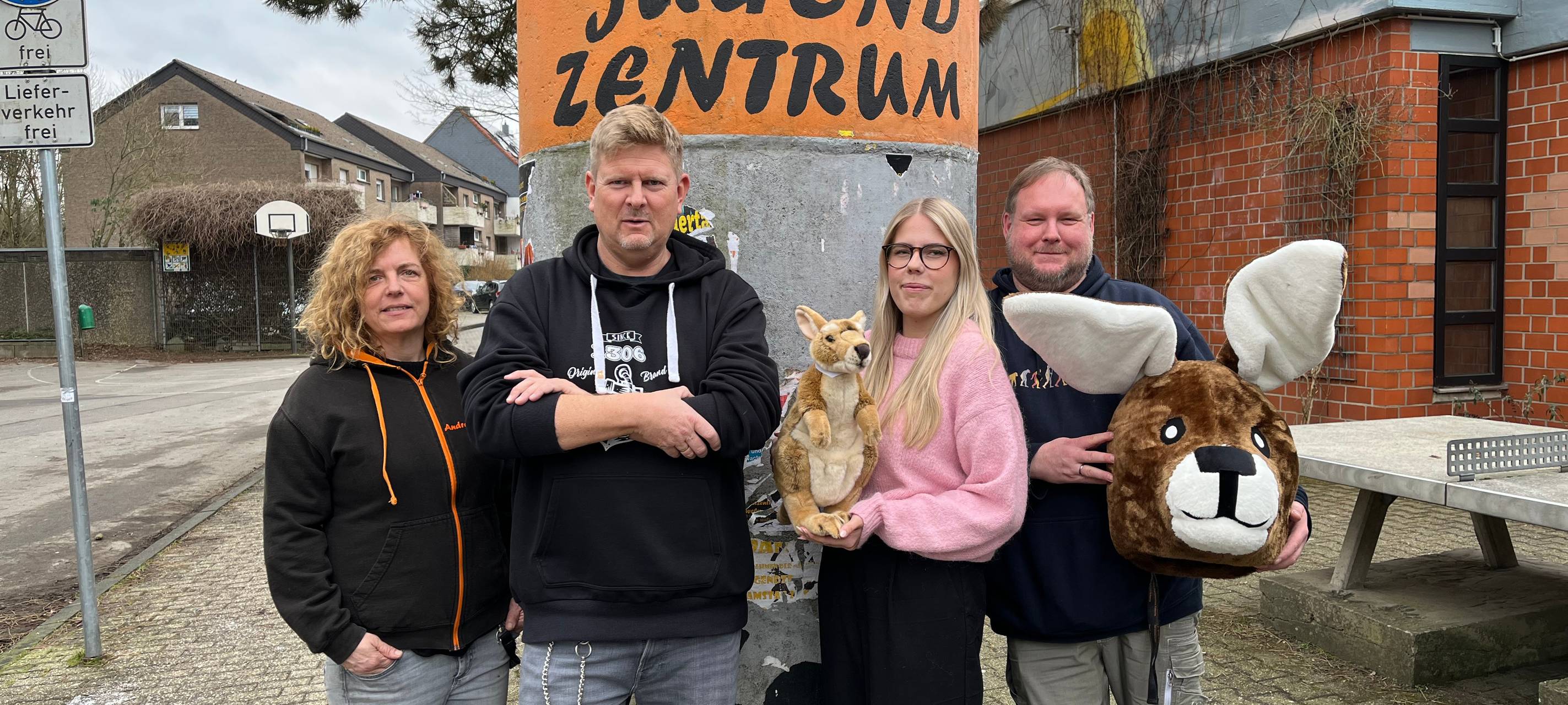 Schwelmer Jugendzentrum wieder länger auf