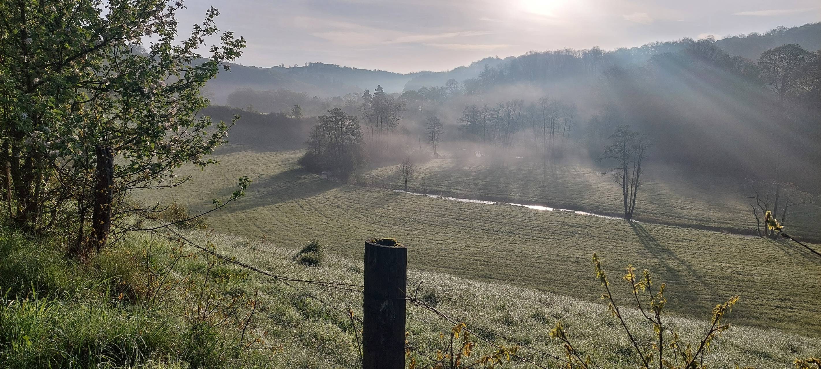 Ennepe-Steig: Nordsee-Feeling in Ennepetal, Gevelsberg & Co