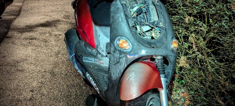 Sprockhöveler Feuerwehr im Dauereinsatz