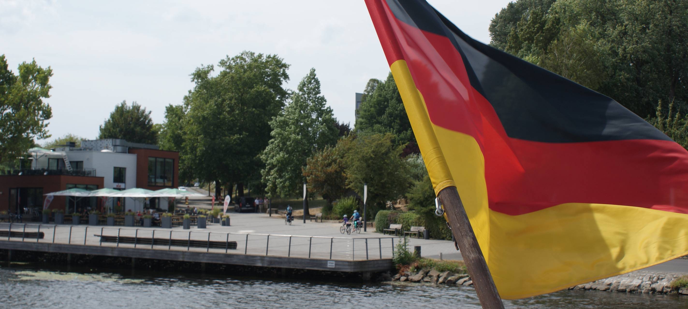 Wetter: "Friedrich Harkort" auf Trockendock