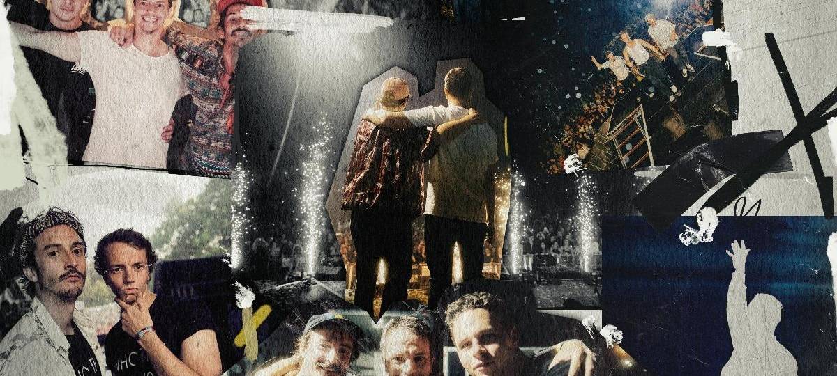 Alle Farben, Graham Candy, Lahos - Flowers