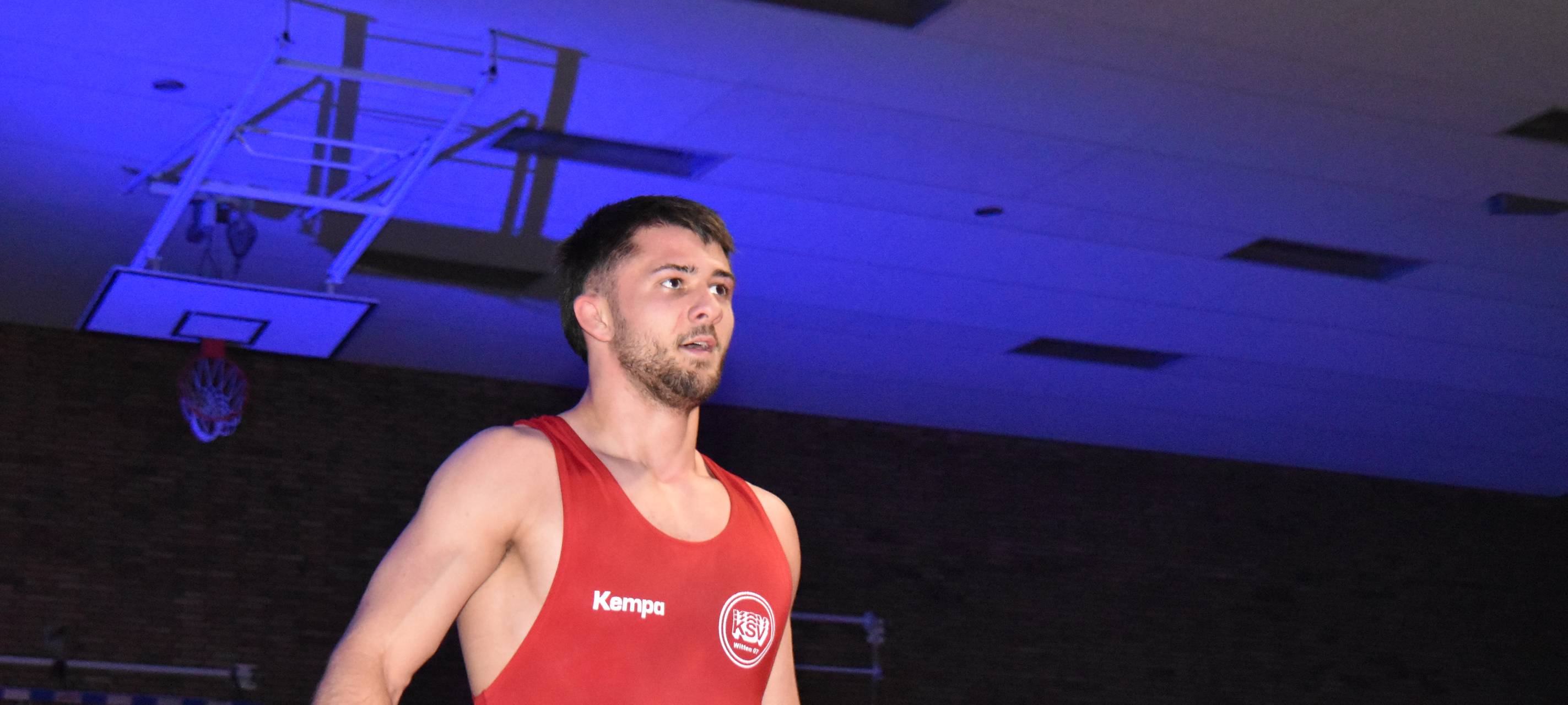 KSV-Ringer fahren zur Europameisterschaft