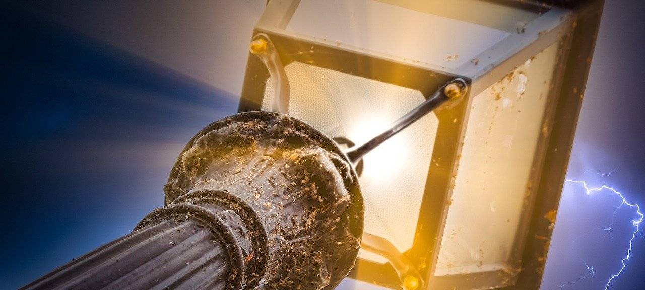 Hattingen: LED-Umrüstung macht Fortschritte