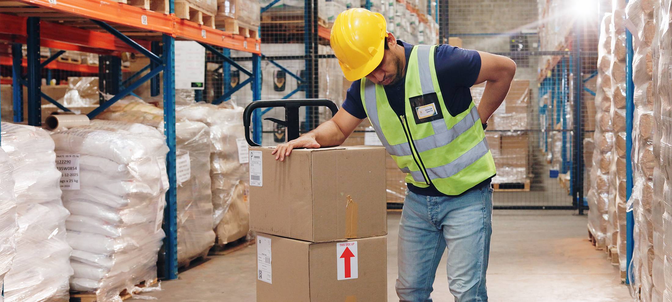 Hoher Krankenstand im Ennepe Ruhr-Kreis
