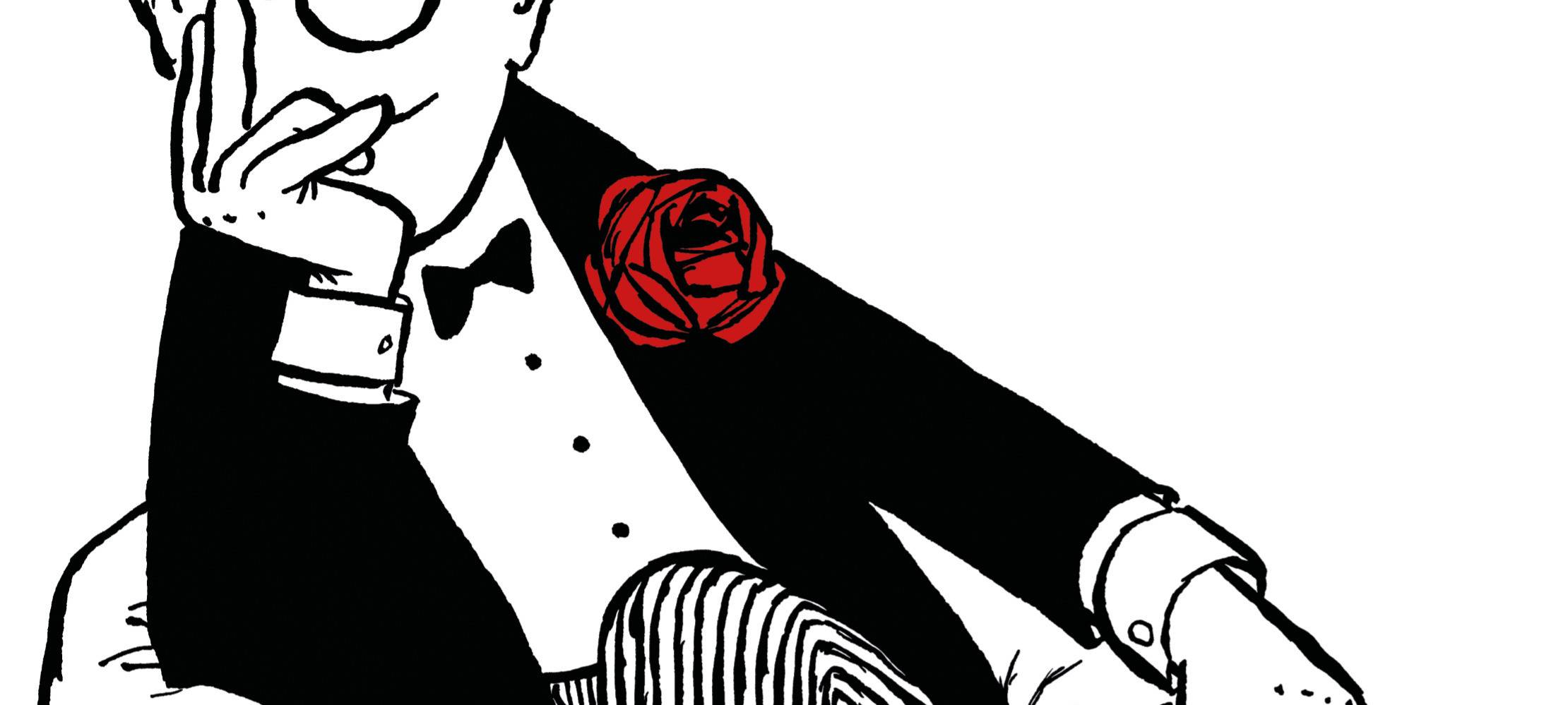 Loriot-Ausstellung in Oberhausen