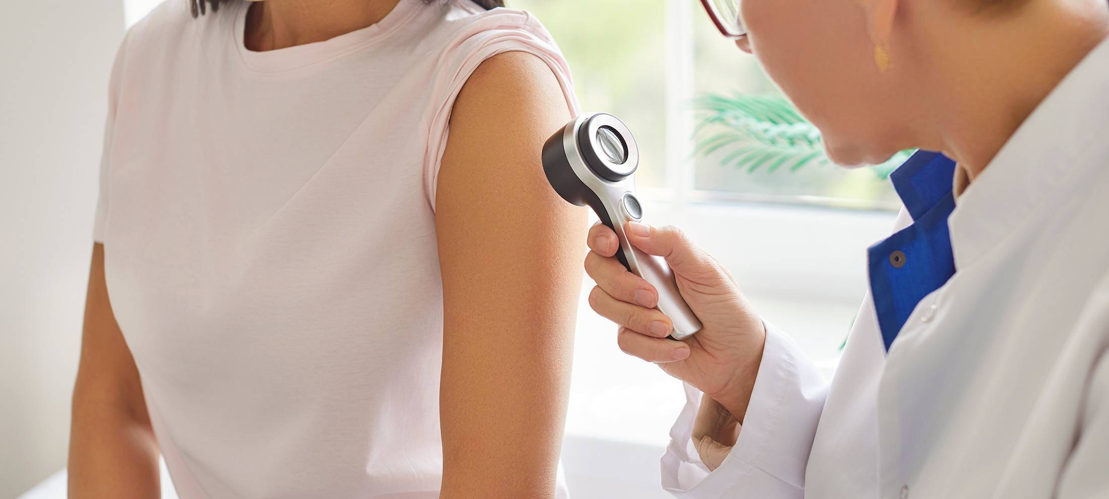 EN-Kreis: Immer mehr Menschen mit Hautkrebs