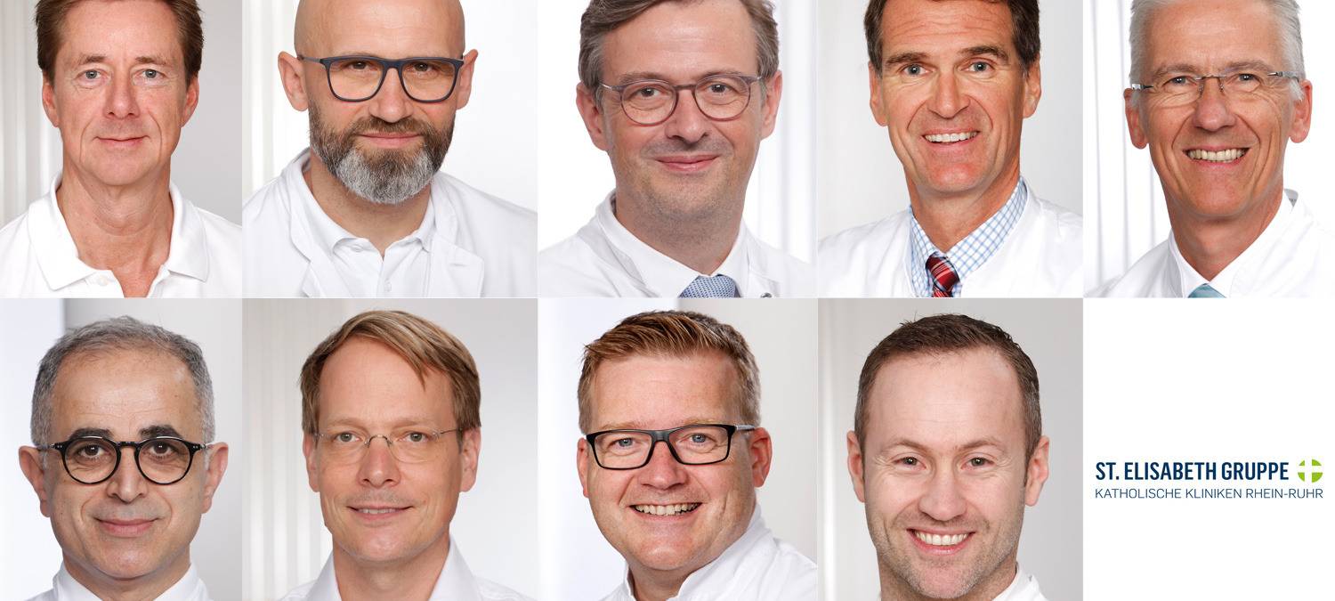 Wittener Ärzte ausgezeichnet