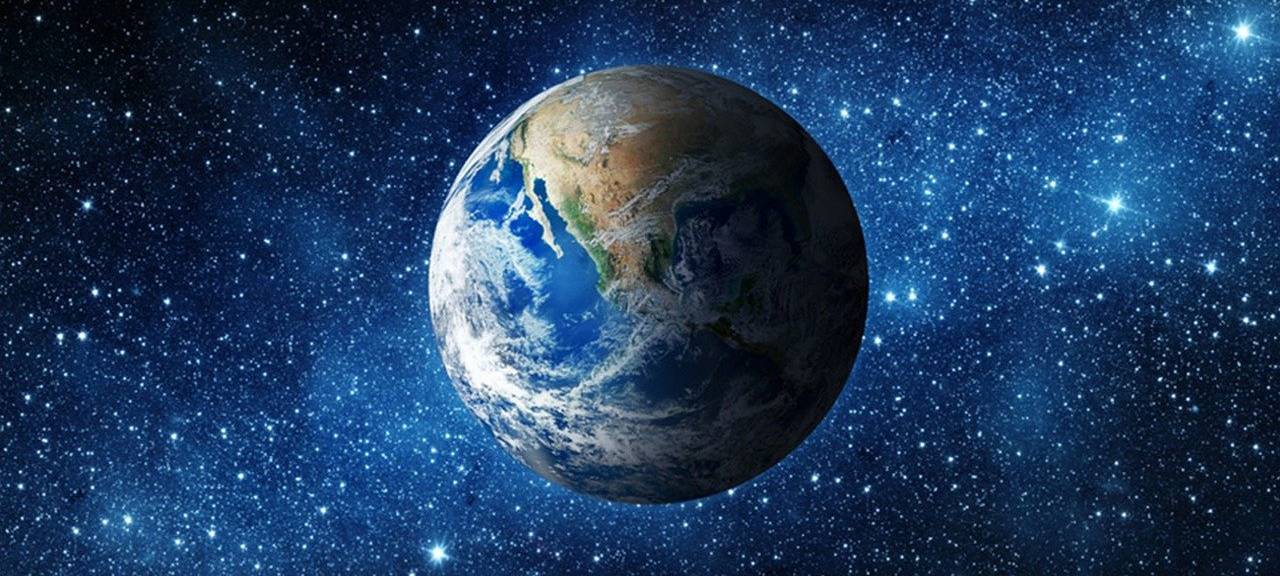 Licht aus für den Planeten