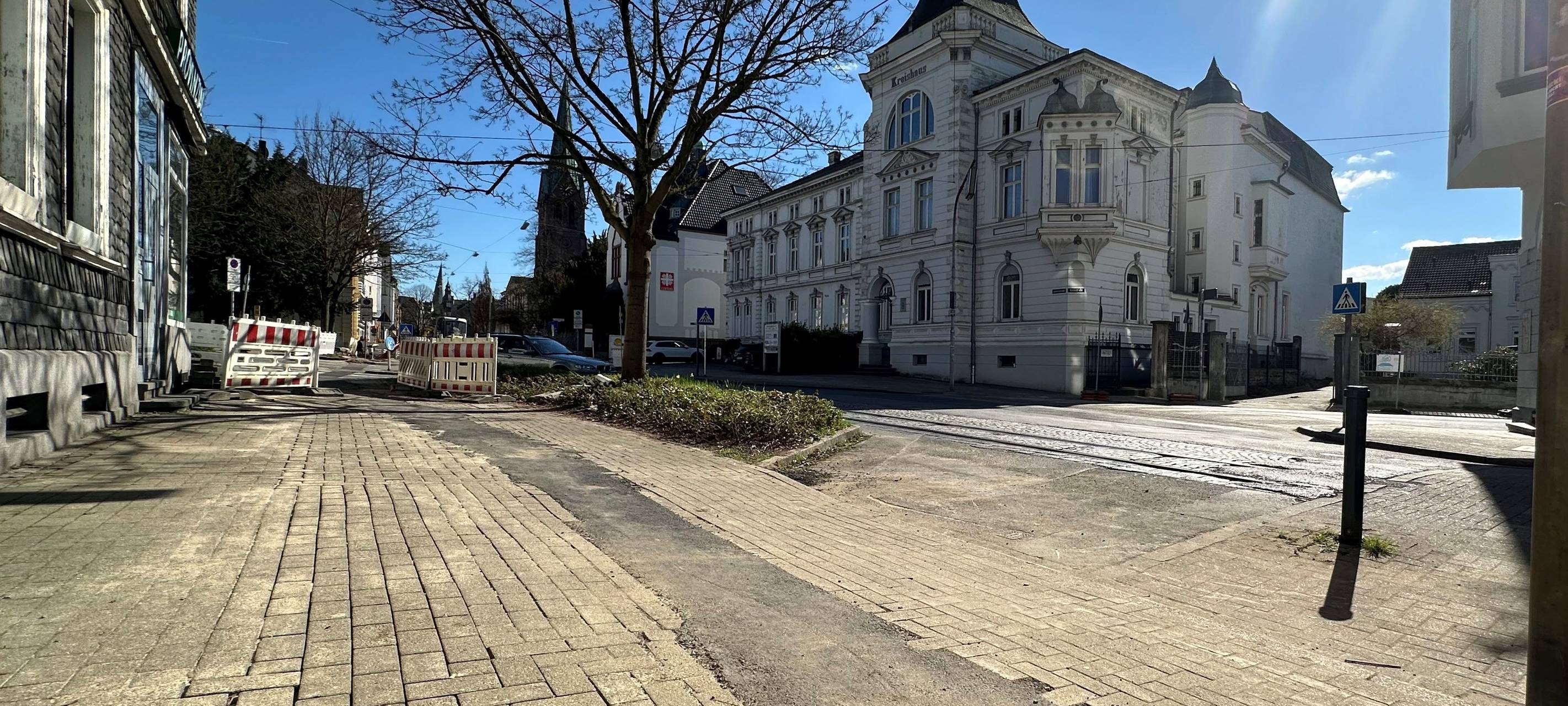 Hattingen: Stadt will viele Straßen sanieren