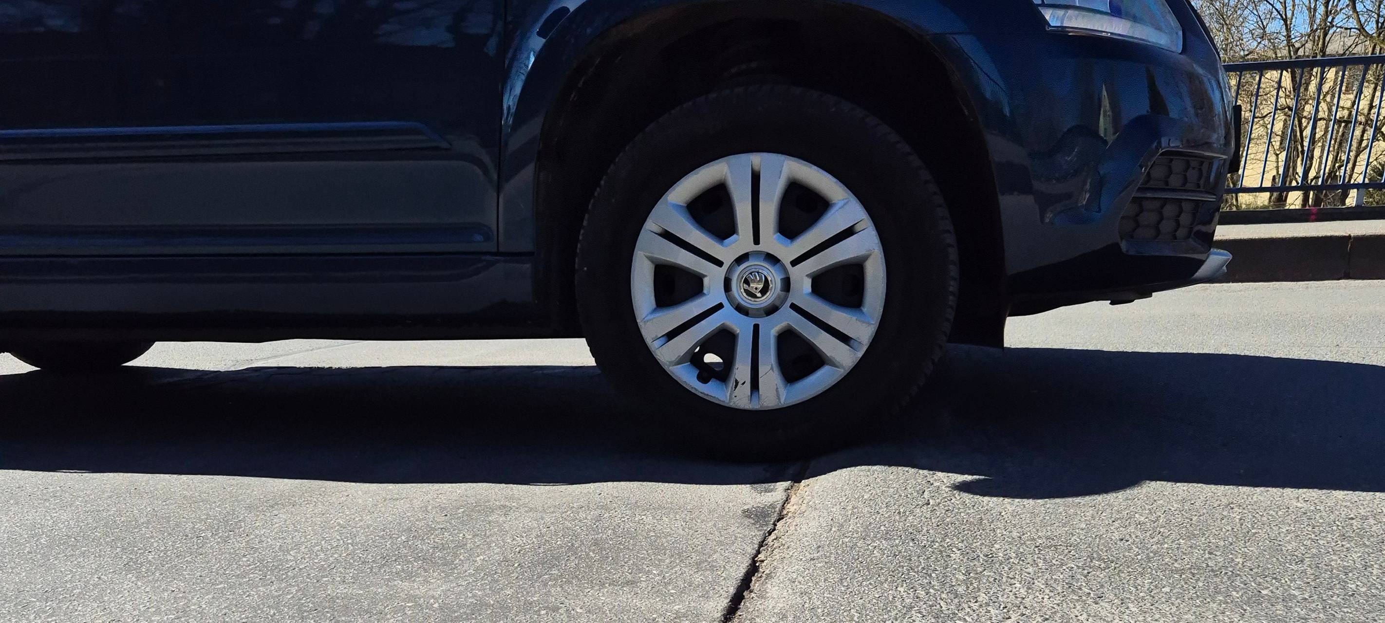 Herdecke baut Brücke Goethestraße neu