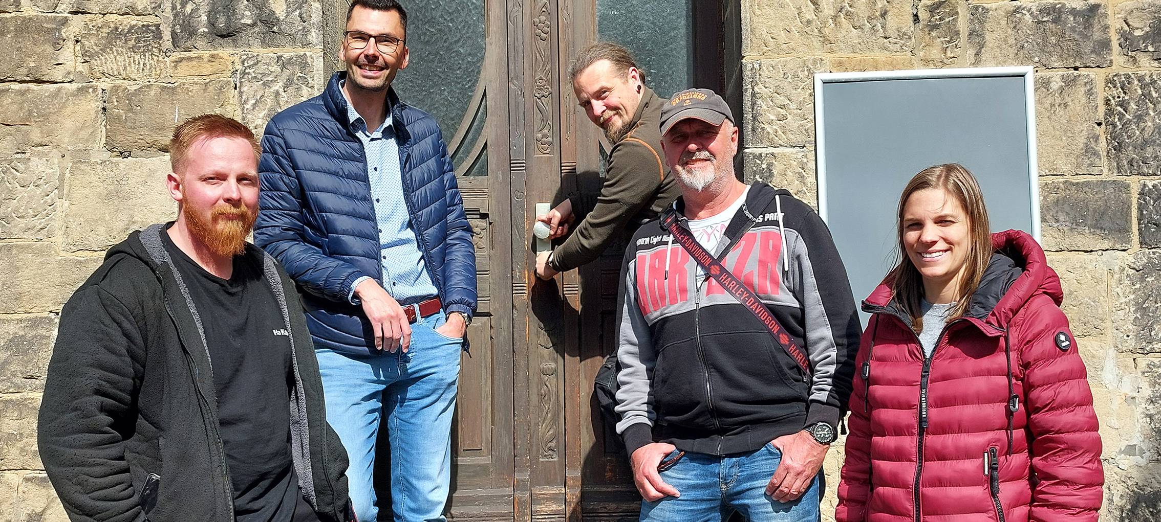 Herdecke bekämpft Leerstand