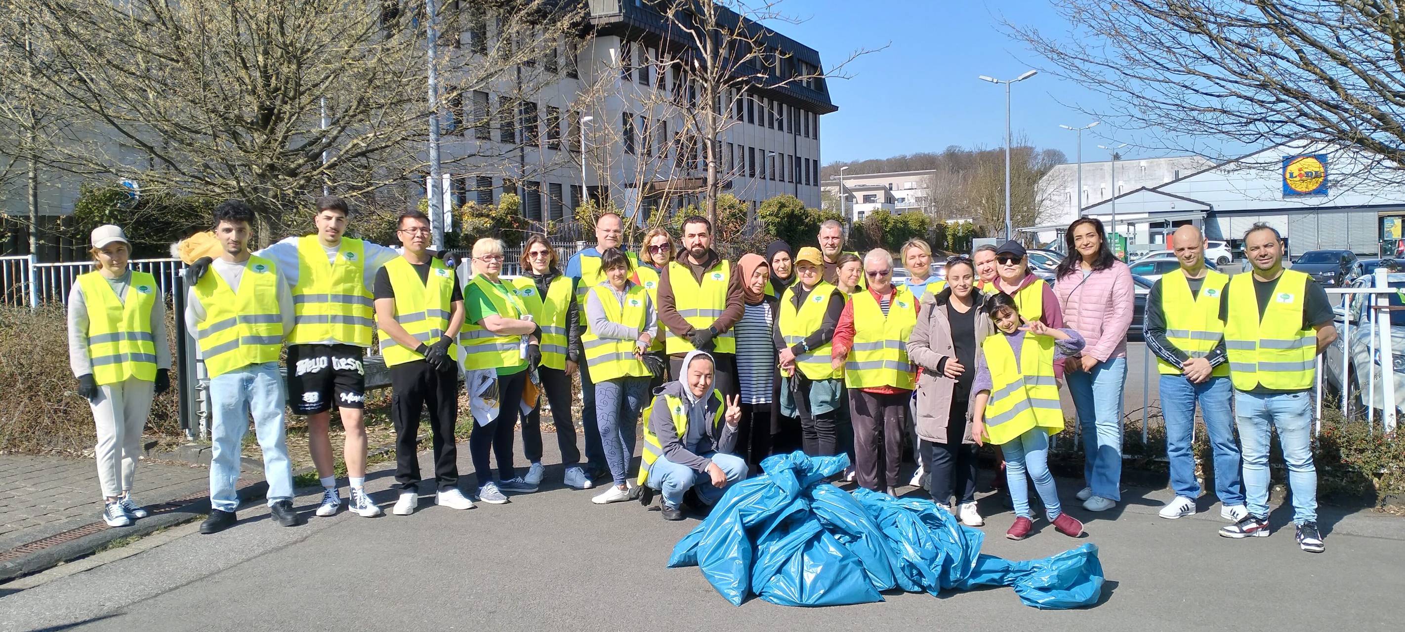 Anmeldefrist für Sprockhövel Putz(t)munter