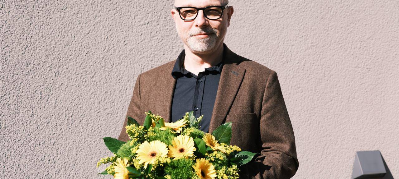CDU und Grüne stellen Landratskandidaten auf