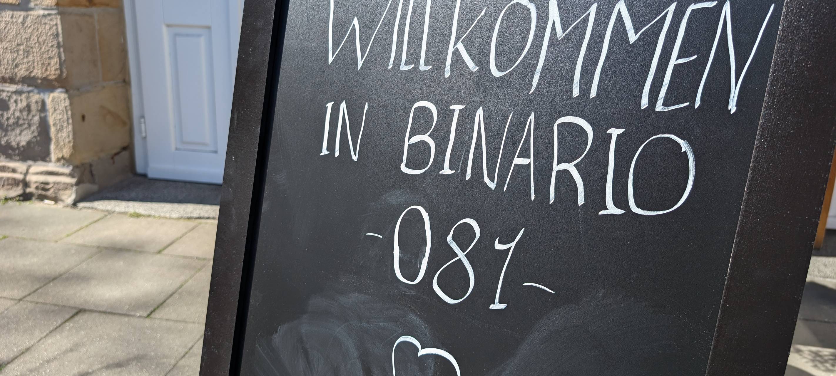 Food-Tipp: Binario 081 holt ein Stück Neapel nach Hattingen