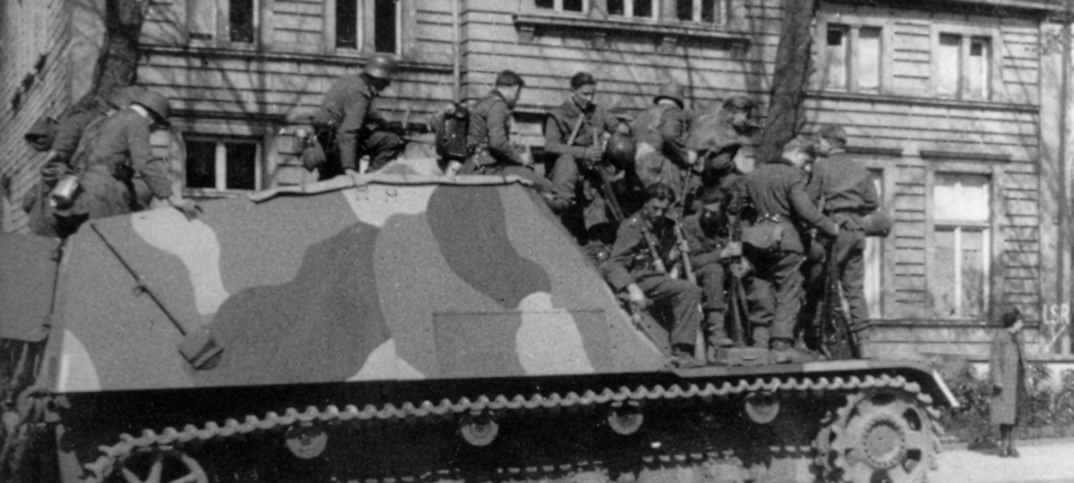 ADFC bietet historische Radtour an