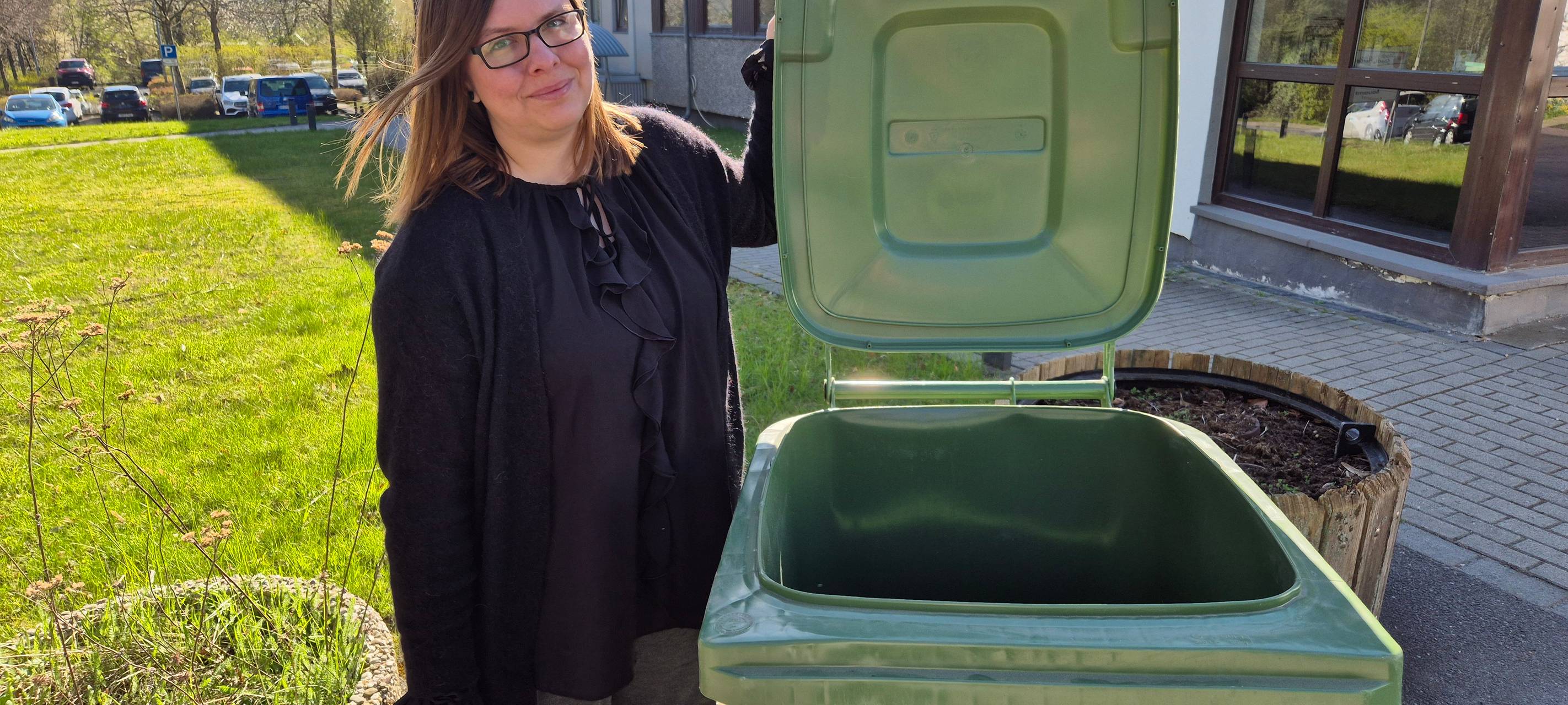 Neue Regel beim Biomüll