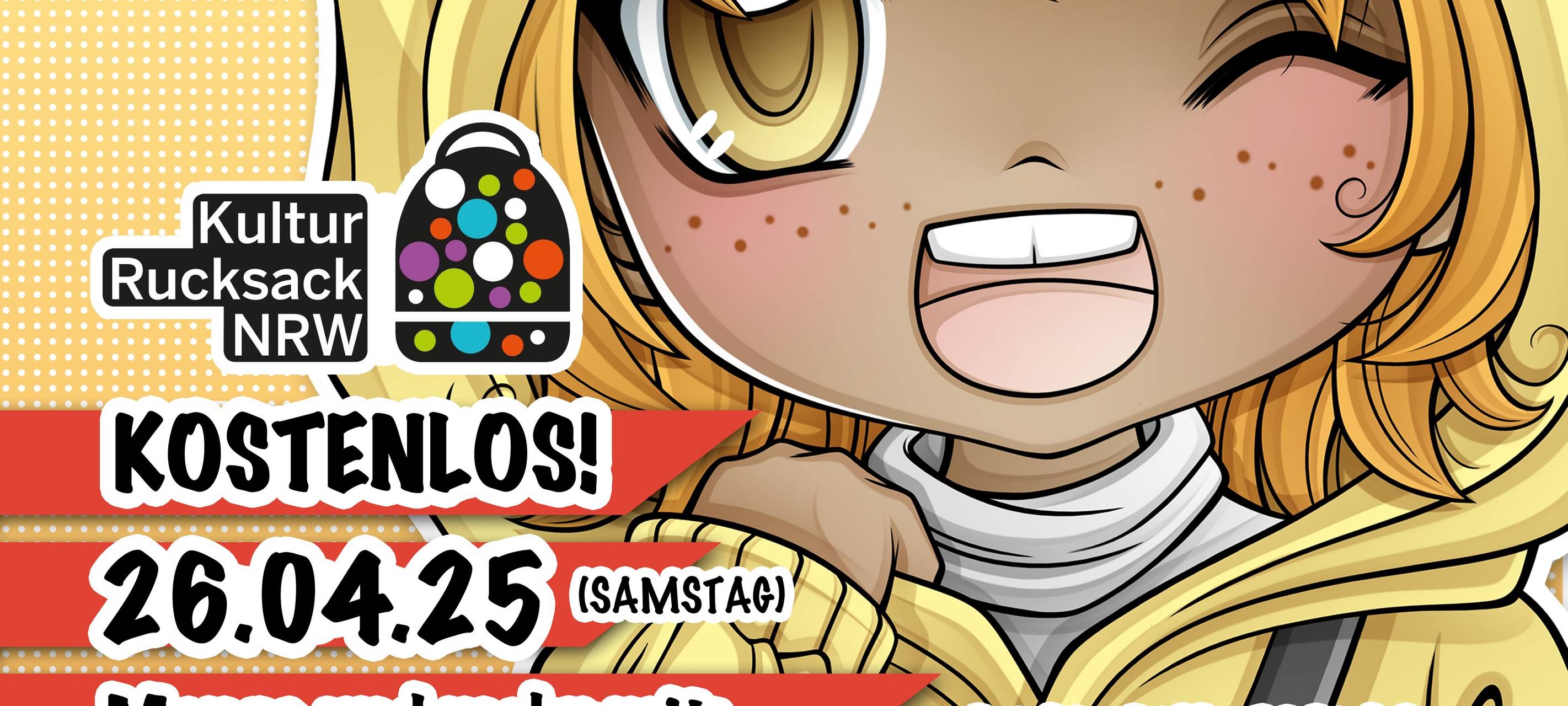 Ennepetal organisiert Manga-Workshop