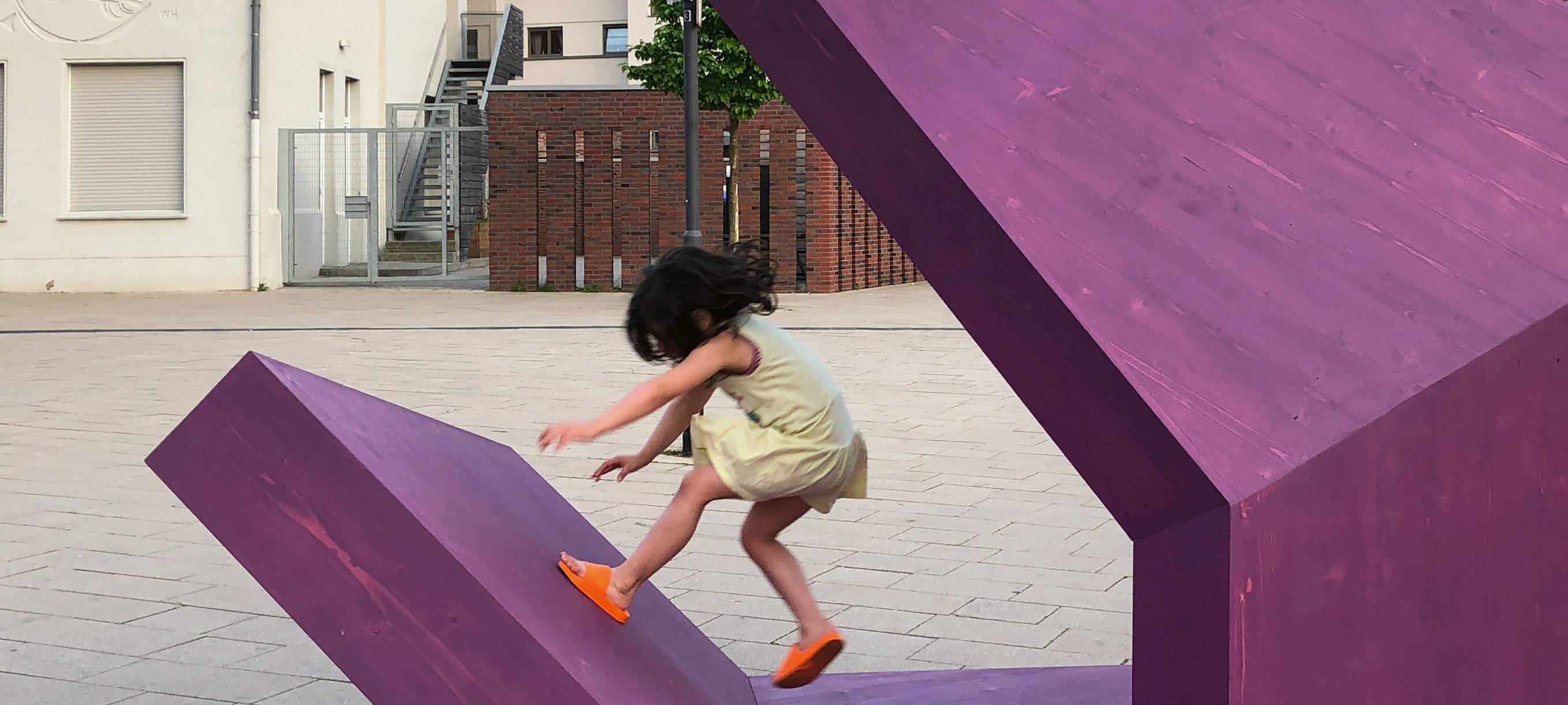 Hattingen stellt Kunst im städtischen Raum aus