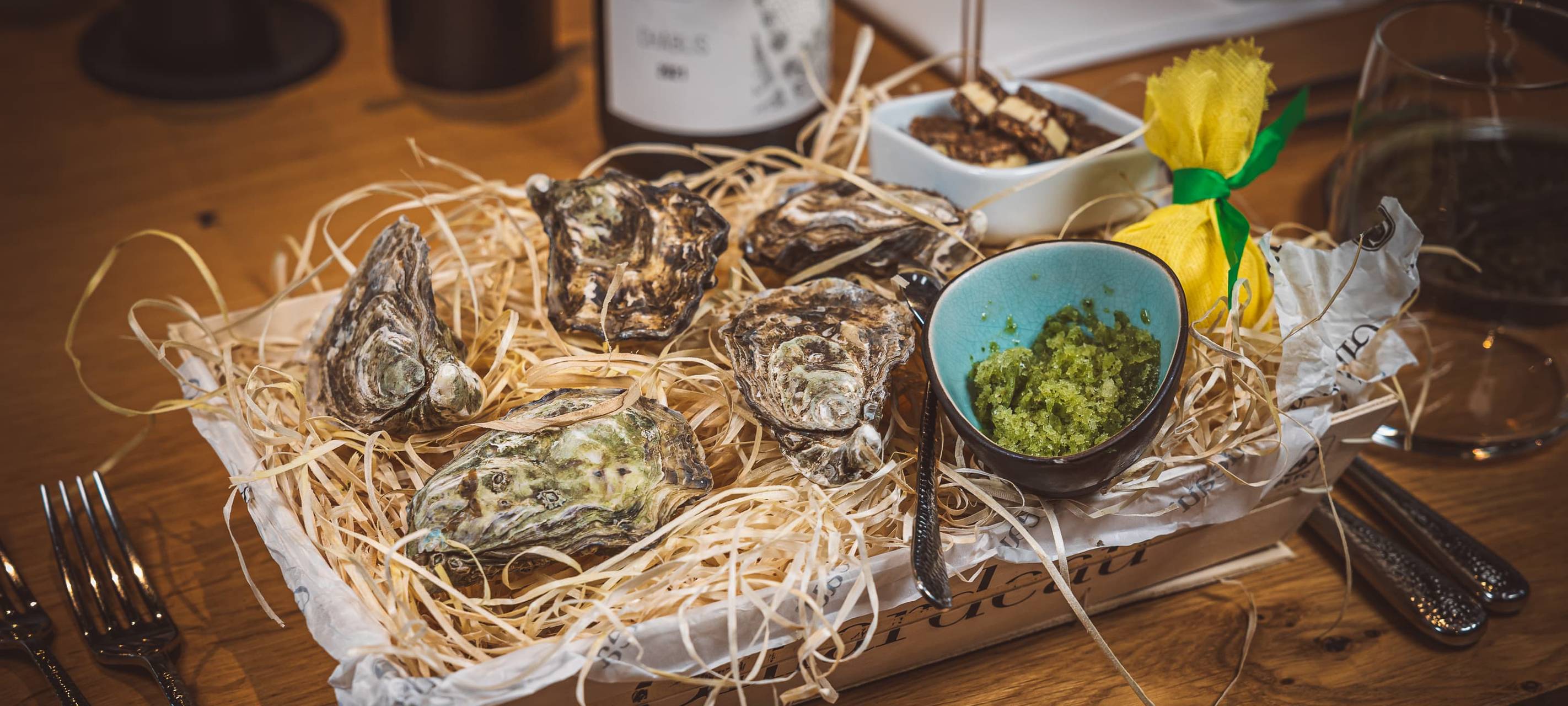 Food-Tipp: HochZehn aus Gevelsberg