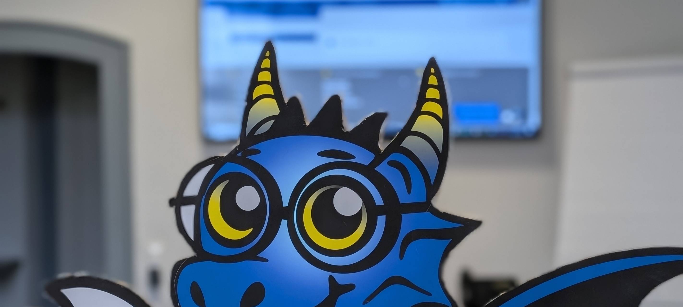 Hattingen: Ein KI-Drache beantwortet ab jetzt eure Fragen