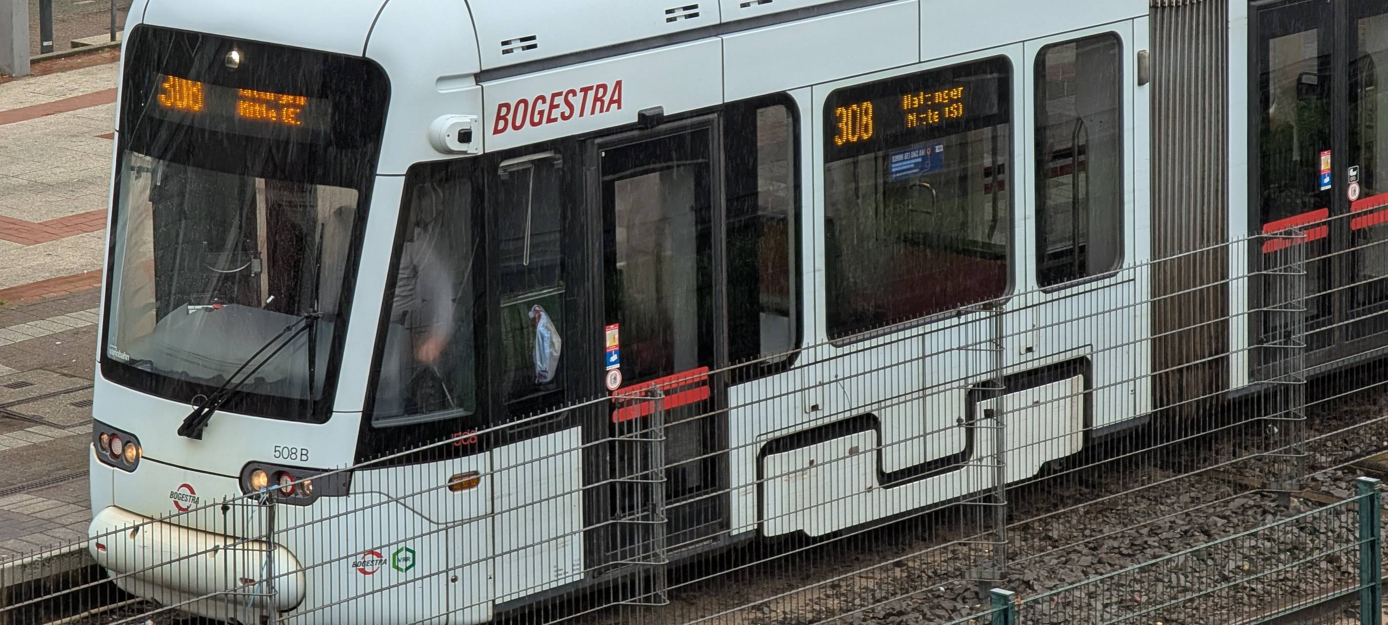 Bogestra-Bilanz: mehr Fahrgäste, weniger Einnahmen