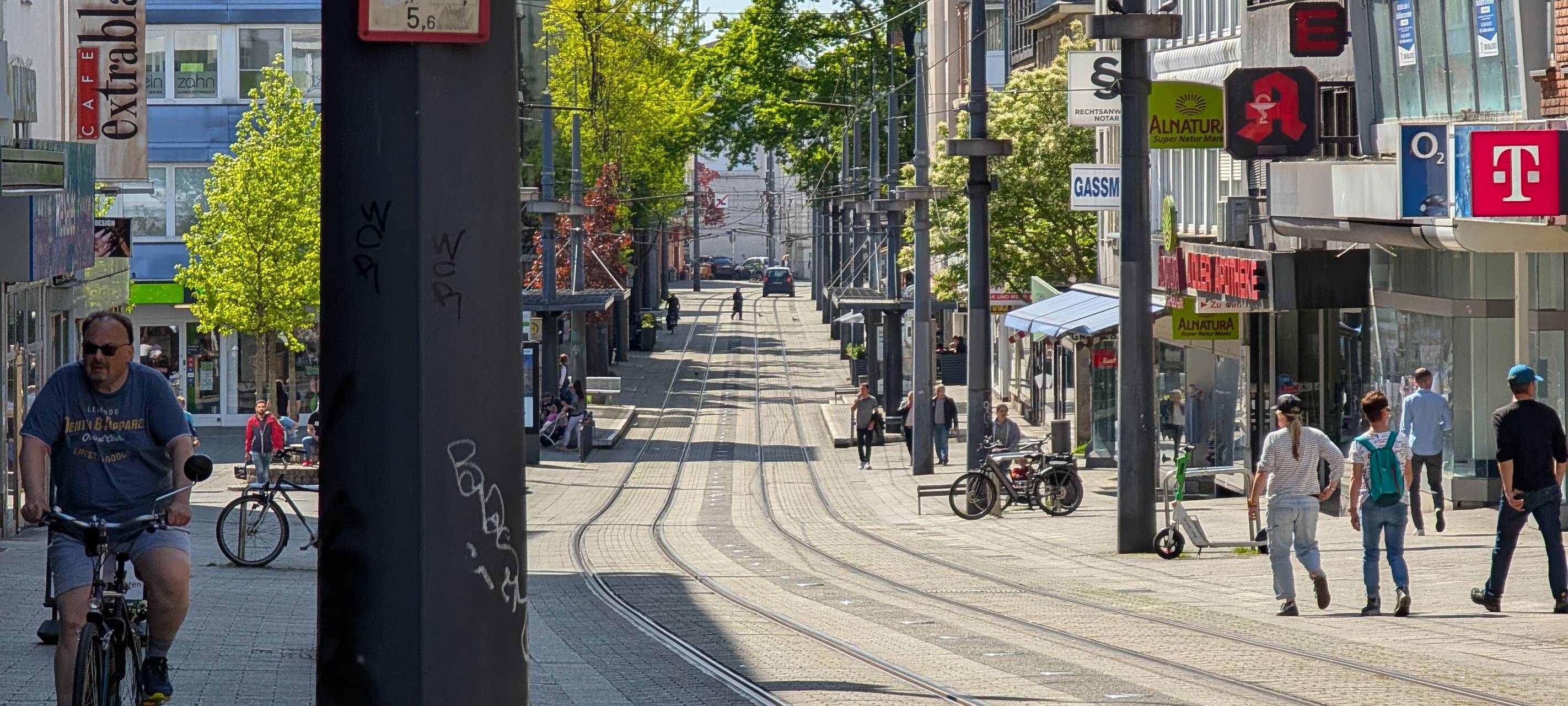 36-jährige Frau in Lebensgefahr: Versuchte Tötung in Witten