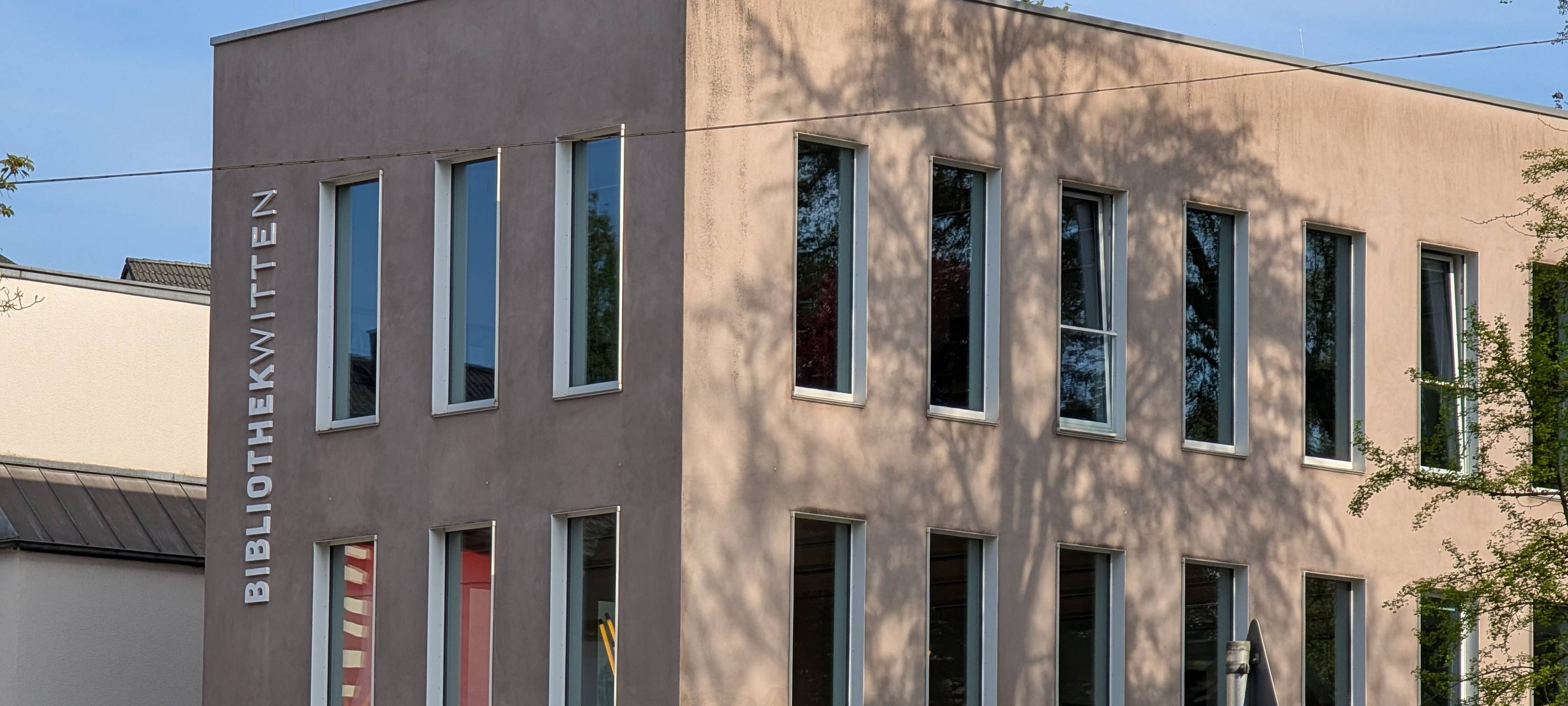 KinderLiteraturFestival ist gestartet