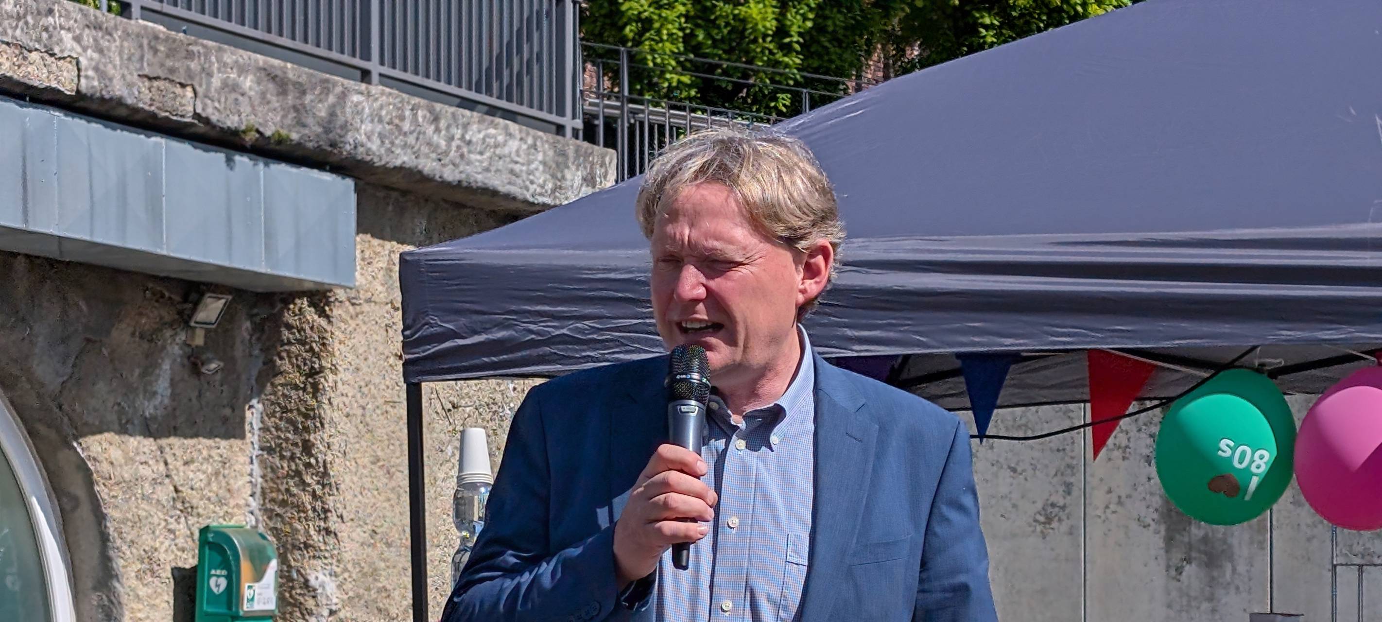 Gevelsberg: Katakomben werden zum neuen Kinderparadis