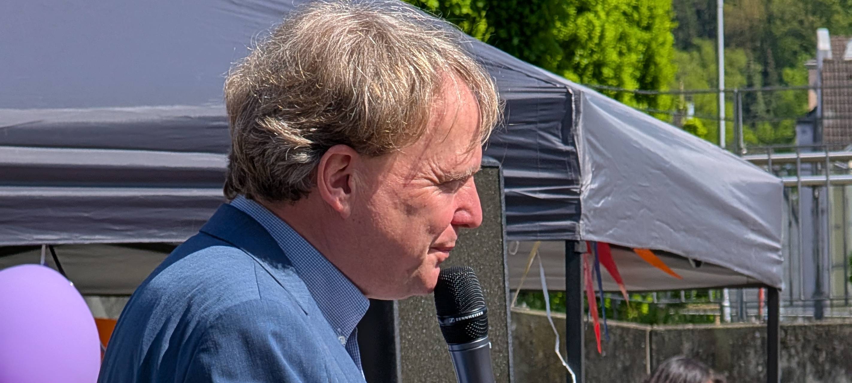 Gevelsberg: Katakomben werden zum neuen Kinderparadis