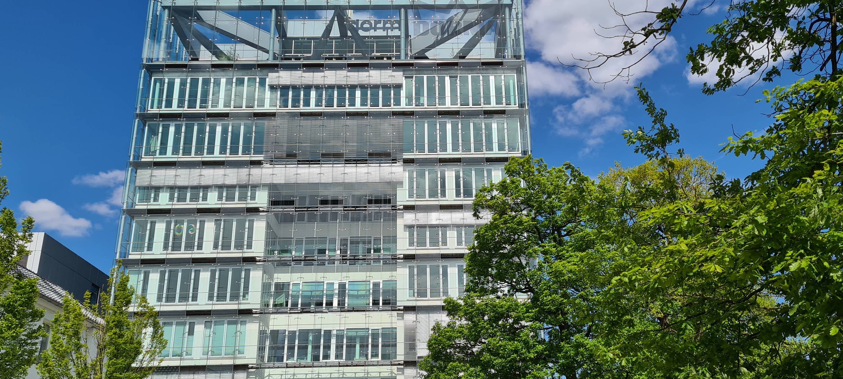 Dormakaba: Ennepetaler Unternehmen dominiert den Weltmarkt