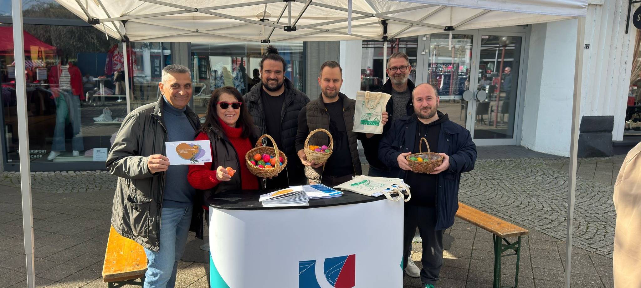 Gevelsberg: Integrationsrat wird neu gewählt