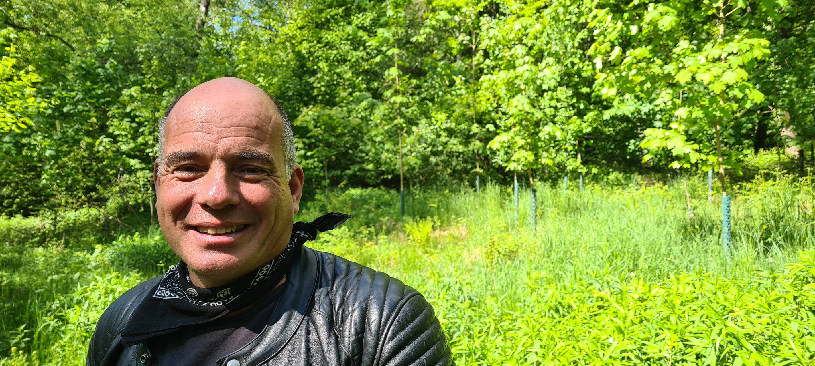 Der Steinzeitwald im Ennepe-Ruhr-Kreis