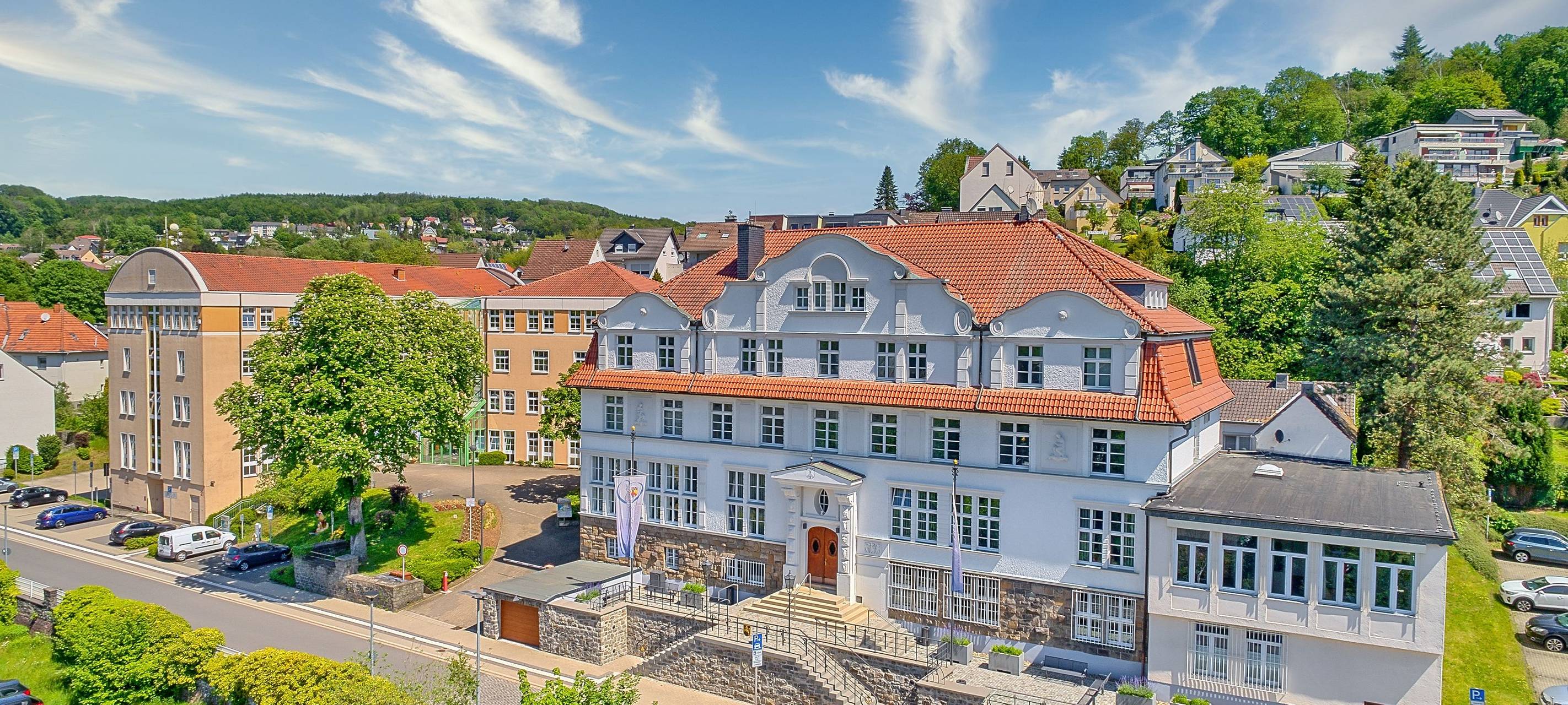 Ennepetal AfD-Hochburg! Heymann verliert deutlich an Stimmen