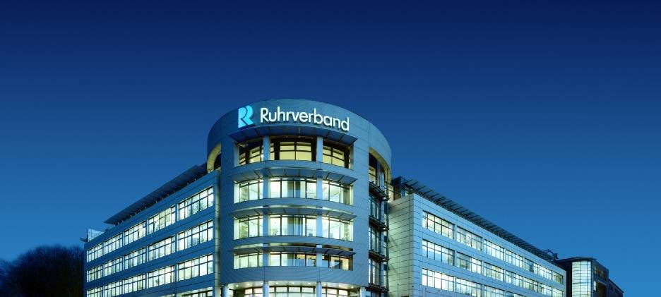 Ruhrverband saniert im Kreis